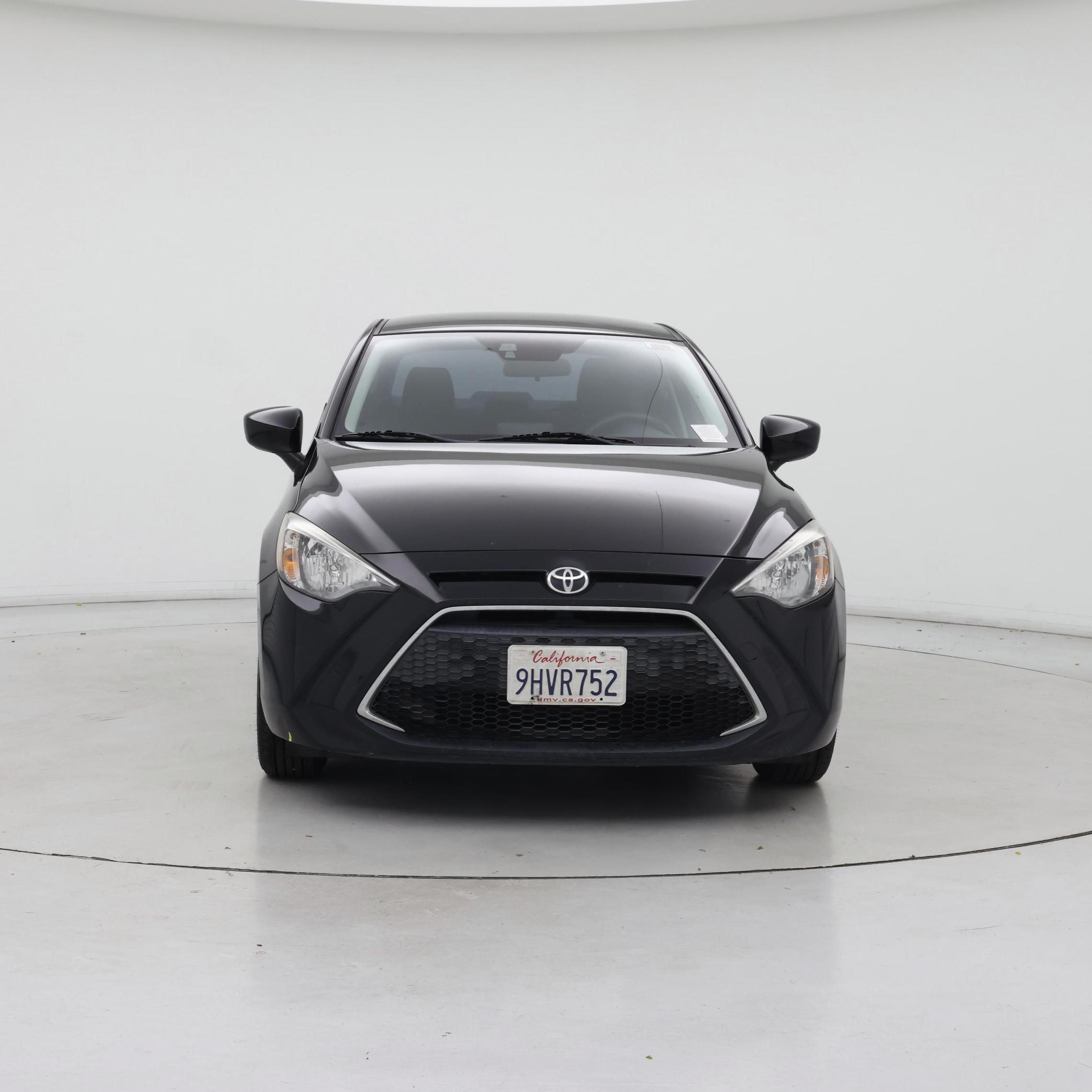 Thumbnail: 2019 Toyota Yaris - 5