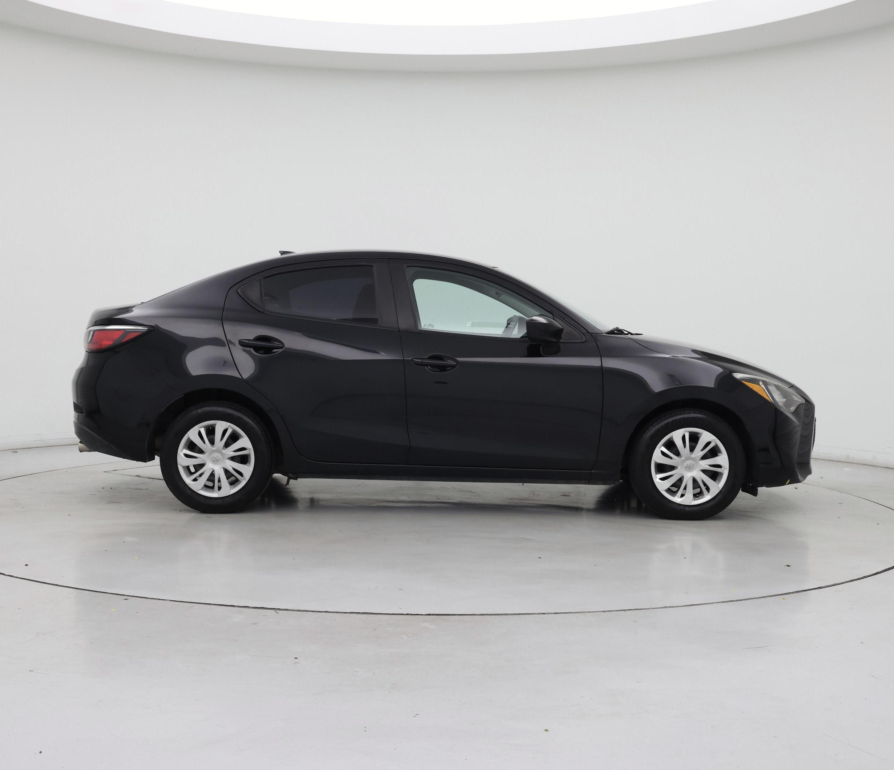 Thumbnail: 2019 Toyota Yaris - 7