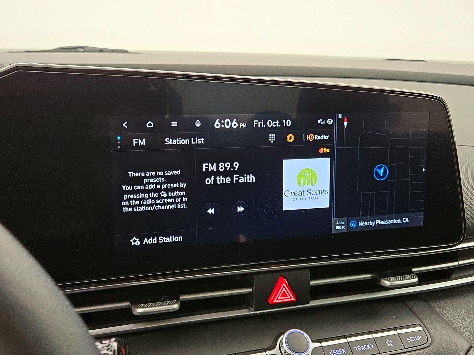 Thumbnail: 2023 Hyundai Elantra - 16