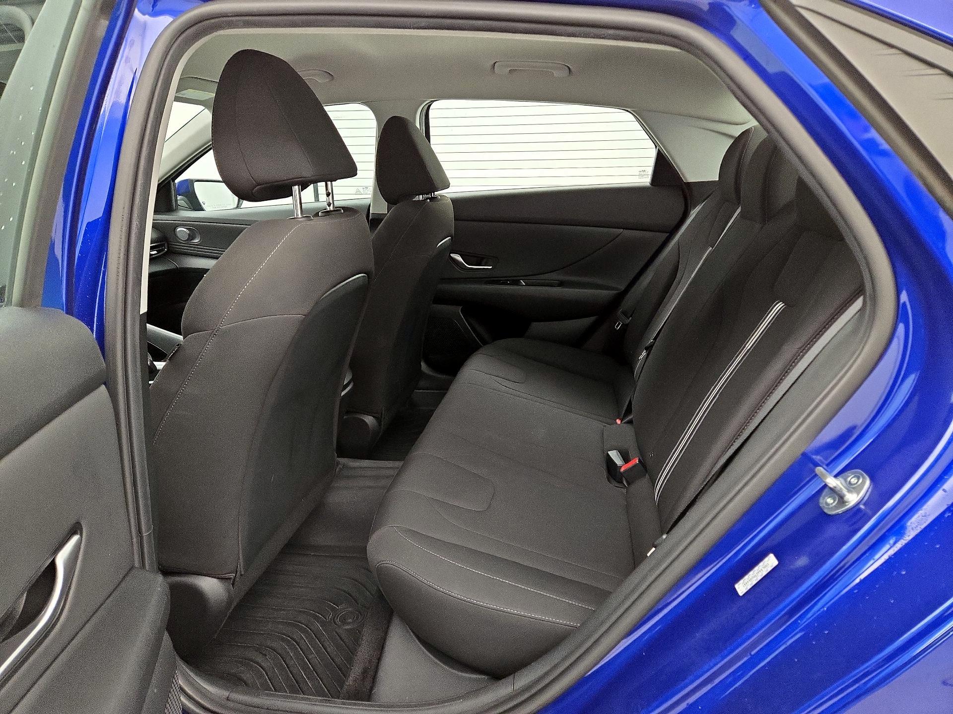 Thumbnail: 2023 Hyundai Elantra - 20