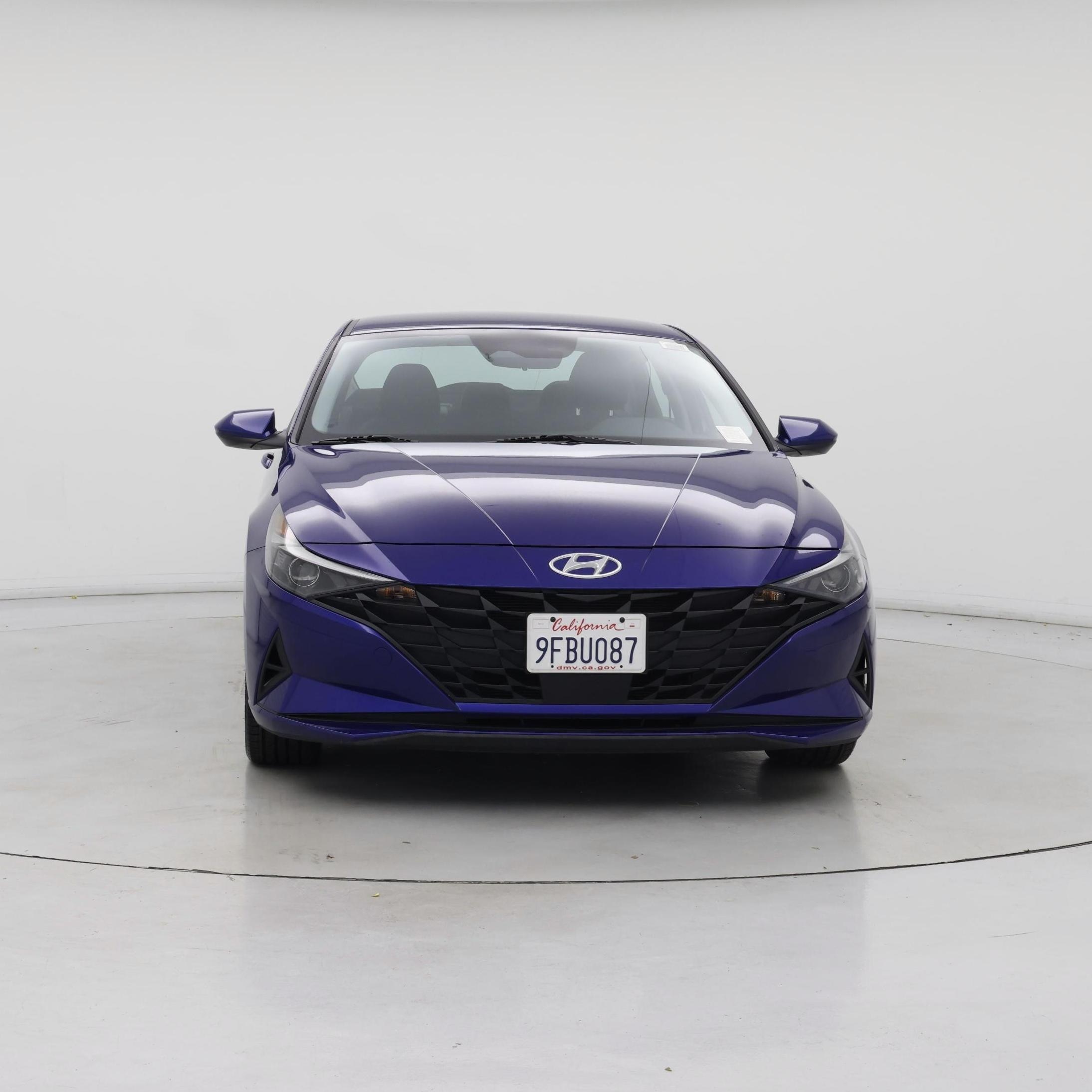 Thumbnail: 2023 Hyundai Elantra - 5