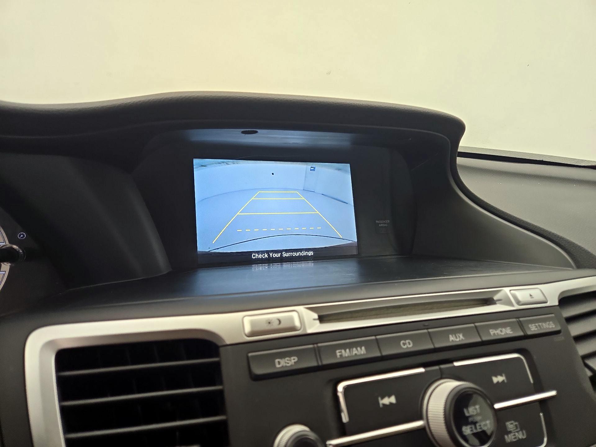 Thumbnail: 2014 Honda Accord - 14