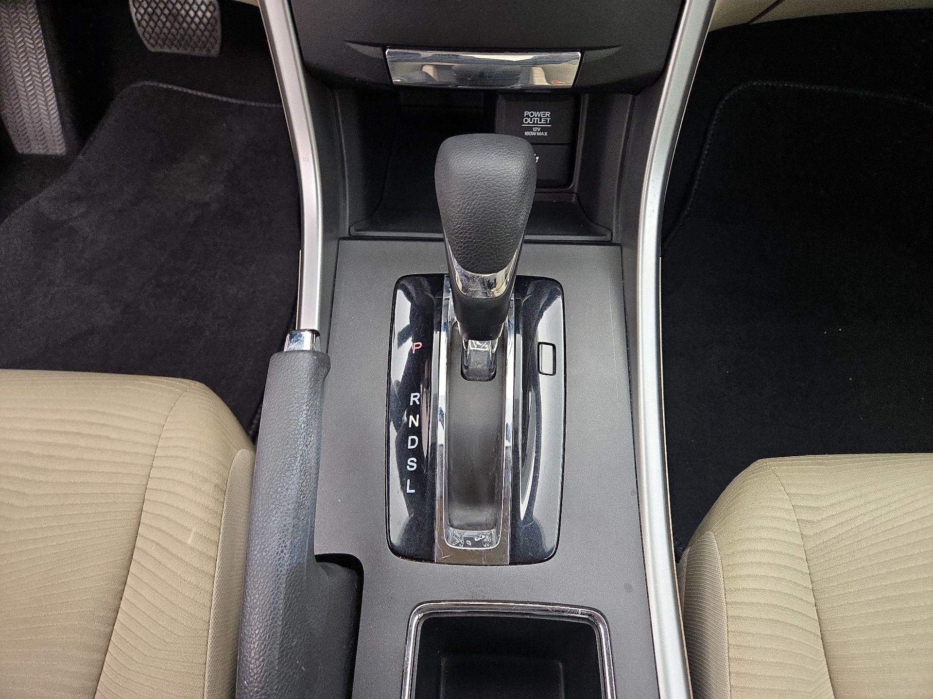 Thumbnail: 2014 Honda Accord - 17