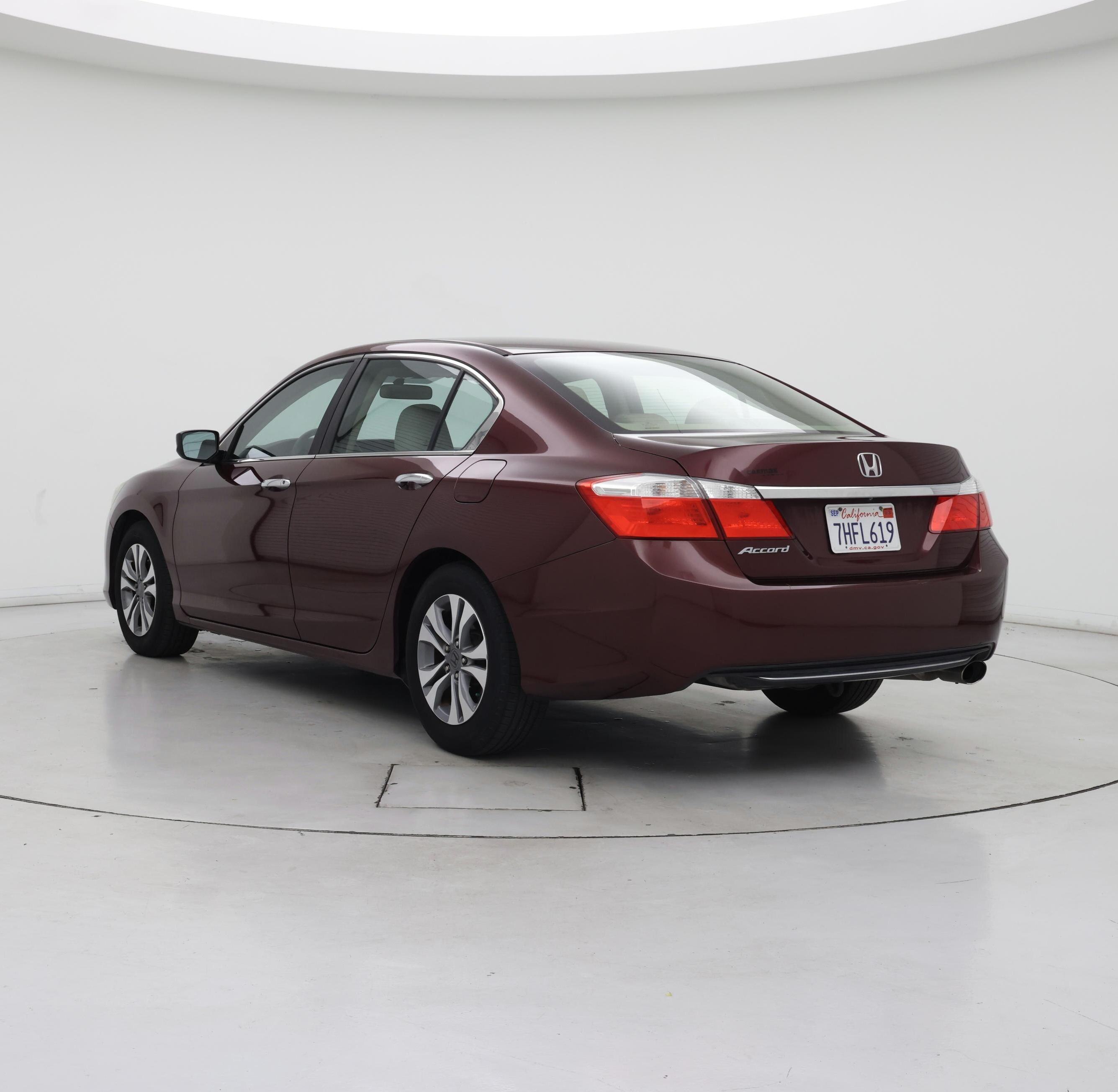 Thumbnail: 2014 Honda Accord - 2