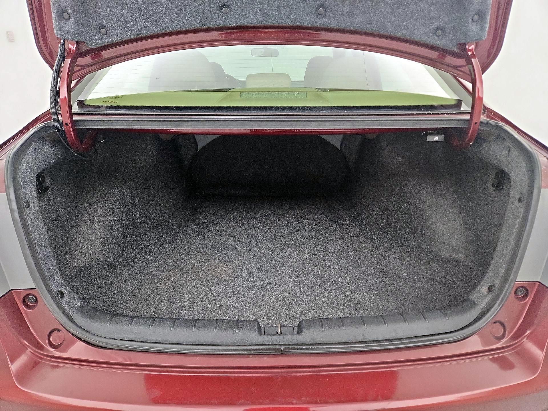 Thumbnail: 2014 Honda Accord - 19