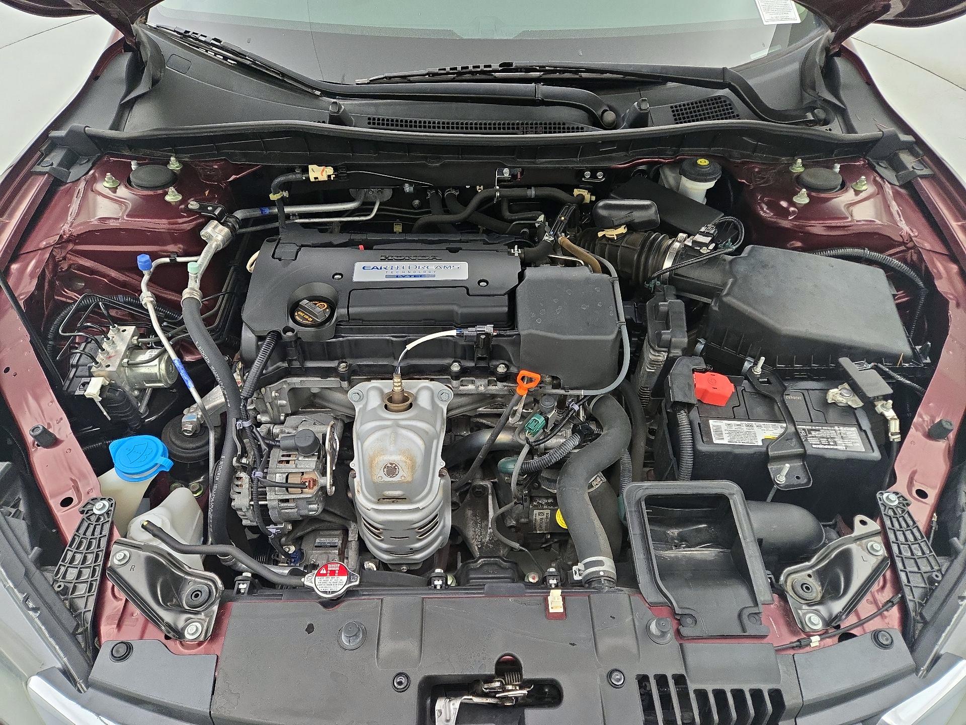 Thumbnail: 2014 Honda Accord - 20