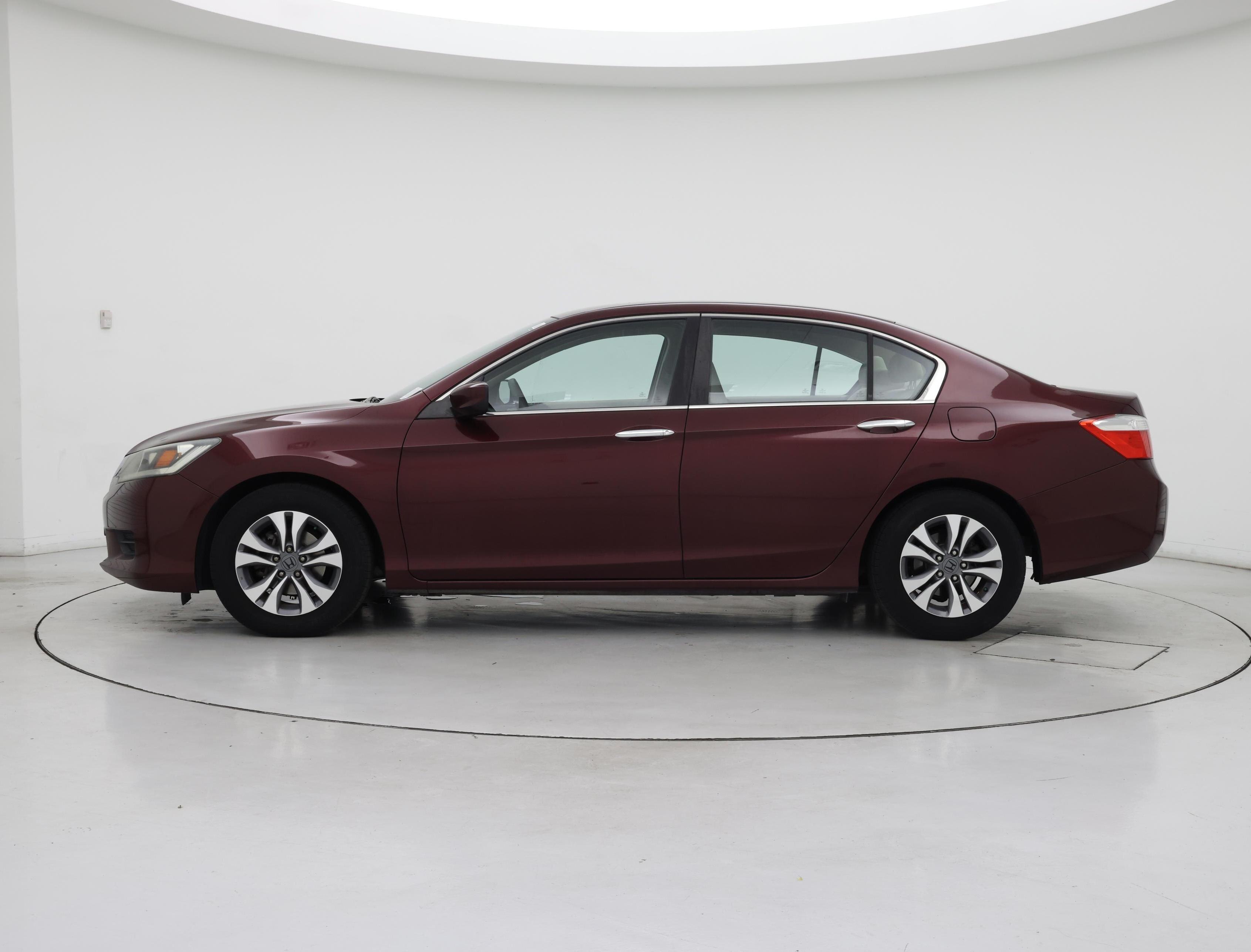 Thumbnail: 2014 Honda Accord - 3