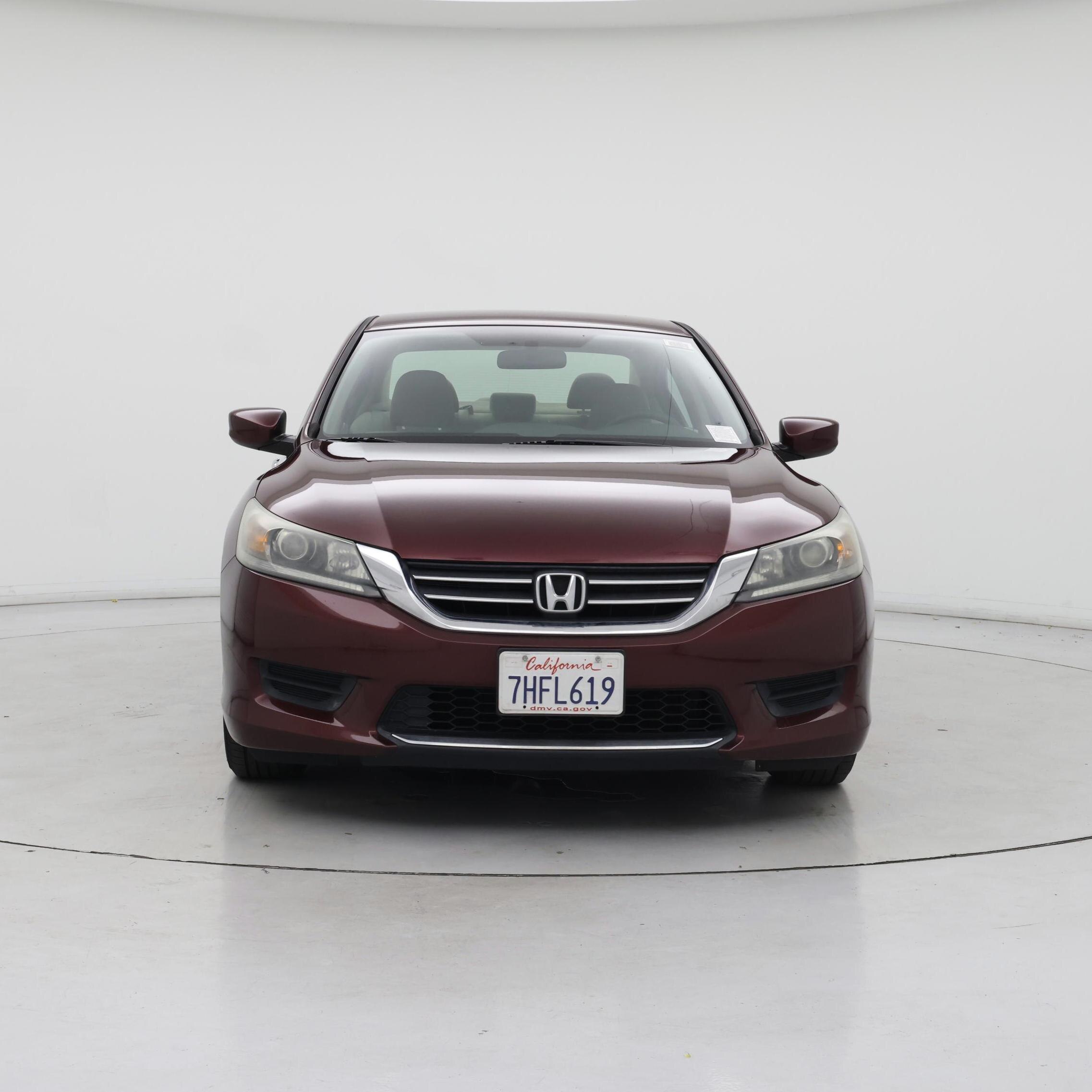Thumbnail: 2014 Honda Accord - 5
