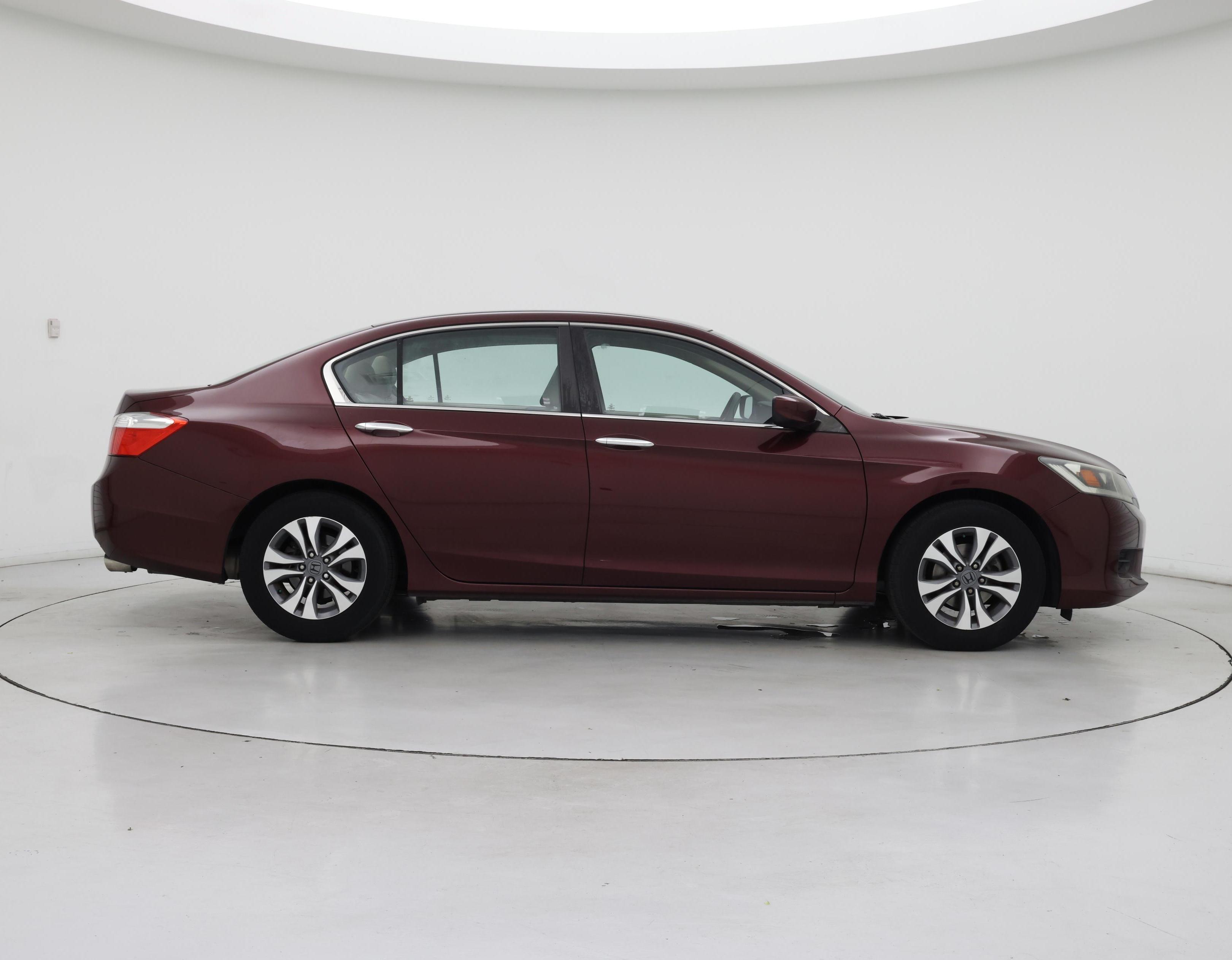 Thumbnail: 2014 Honda Accord - 7