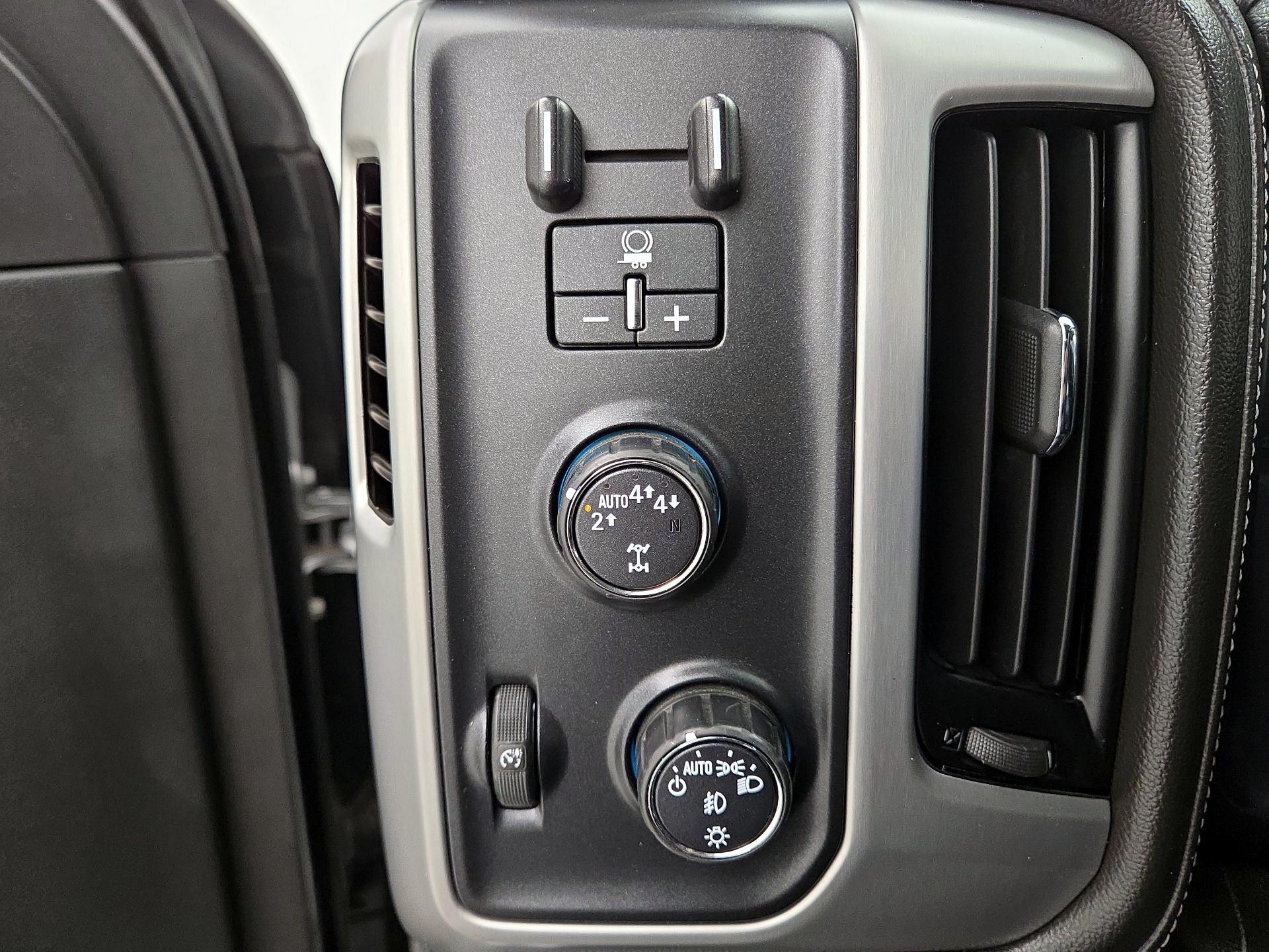Thumbnail: 2017 GMC Sierra 1500 - 13