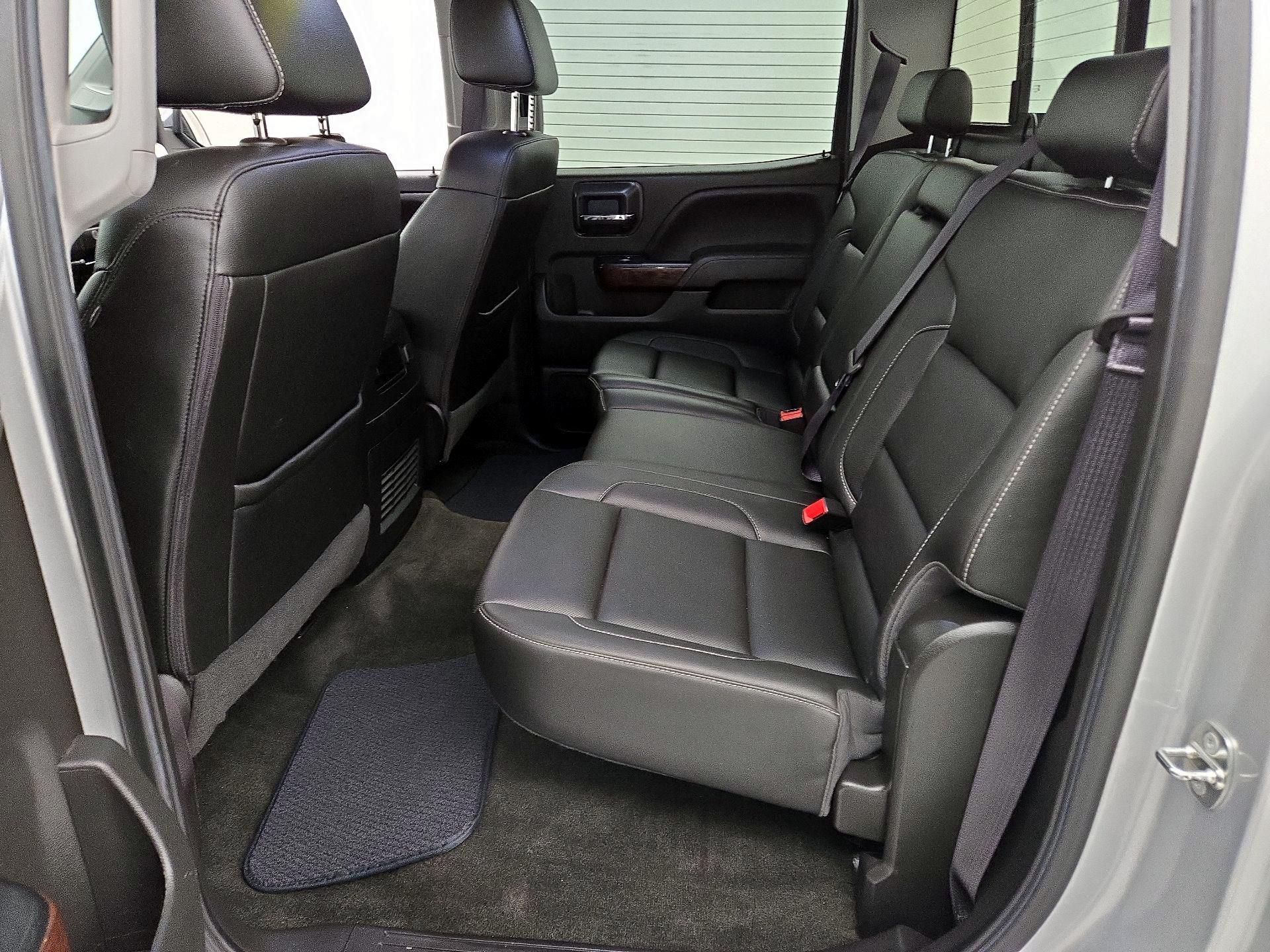 Thumbnail: 2017 GMC Sierra 1500 - 19
