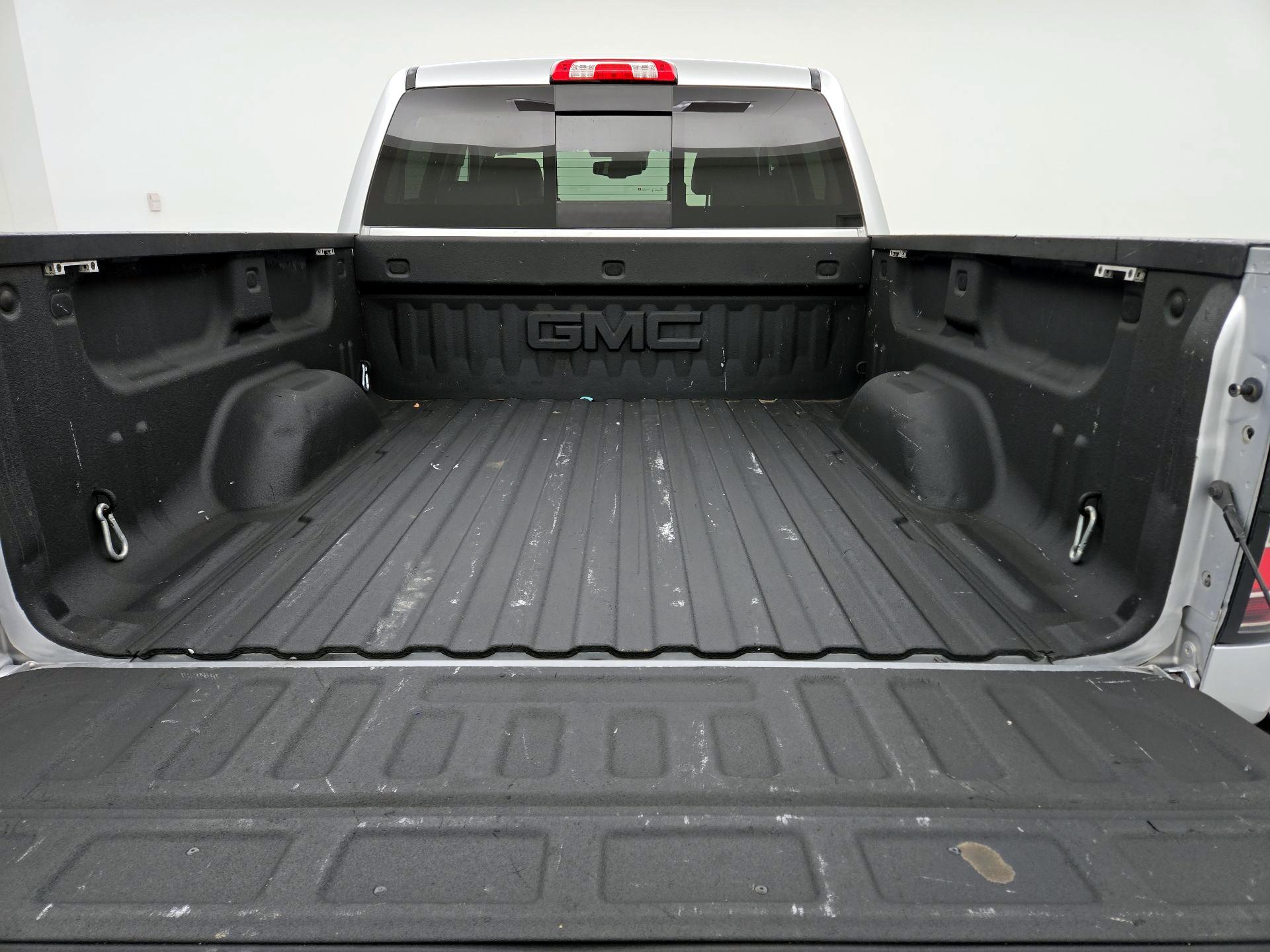 Thumbnail: 2017 GMC Sierra 1500 - 20