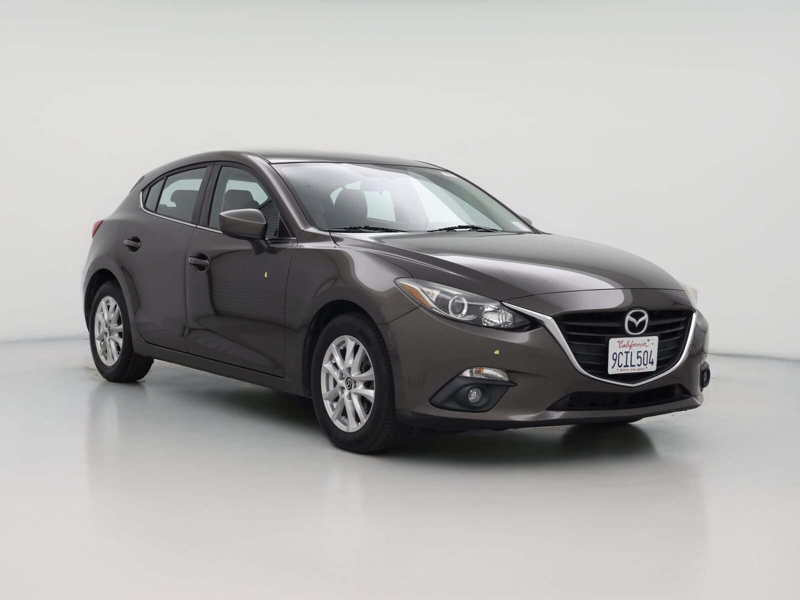 2015 Mazda MAZDA3 i Grand Touring