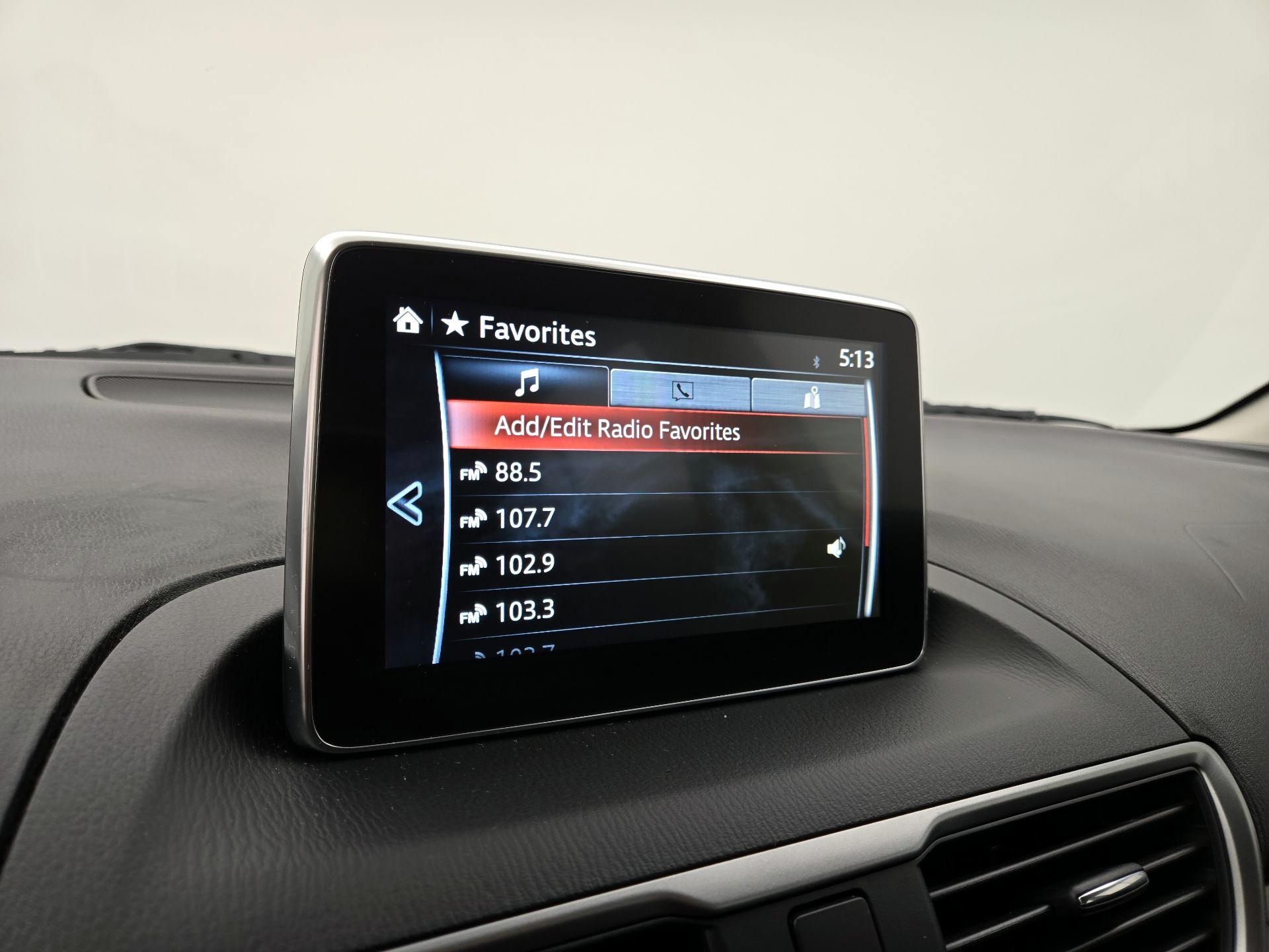 Thumbnail: 2015 Mazda Mazda3 - 15
