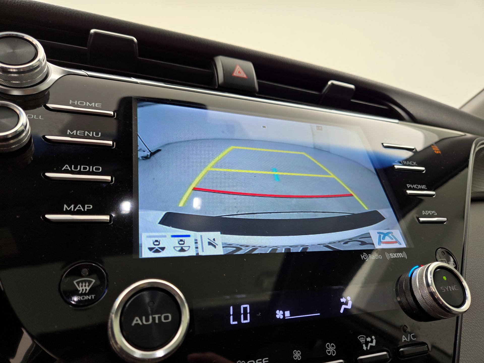 Thumbnail: 2020 Toyota Camry - 14