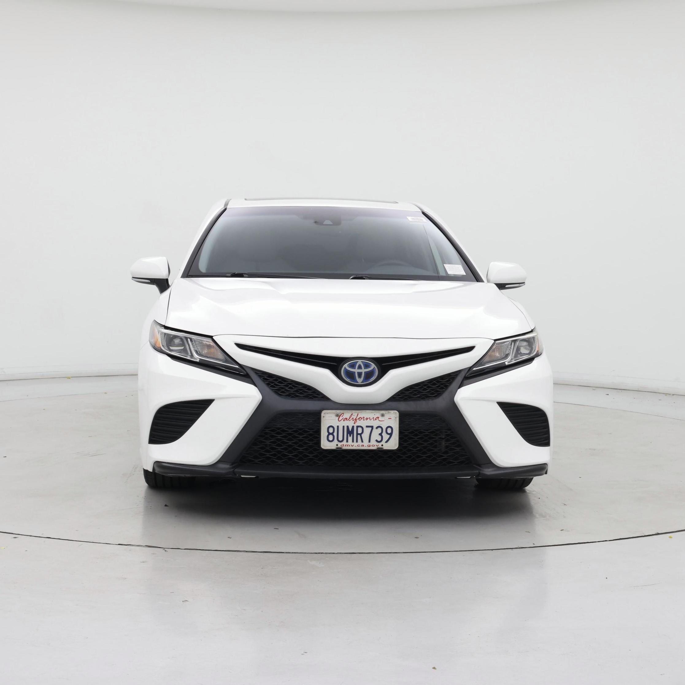 Thumbnail: 2020 Toyota Camry - 5
