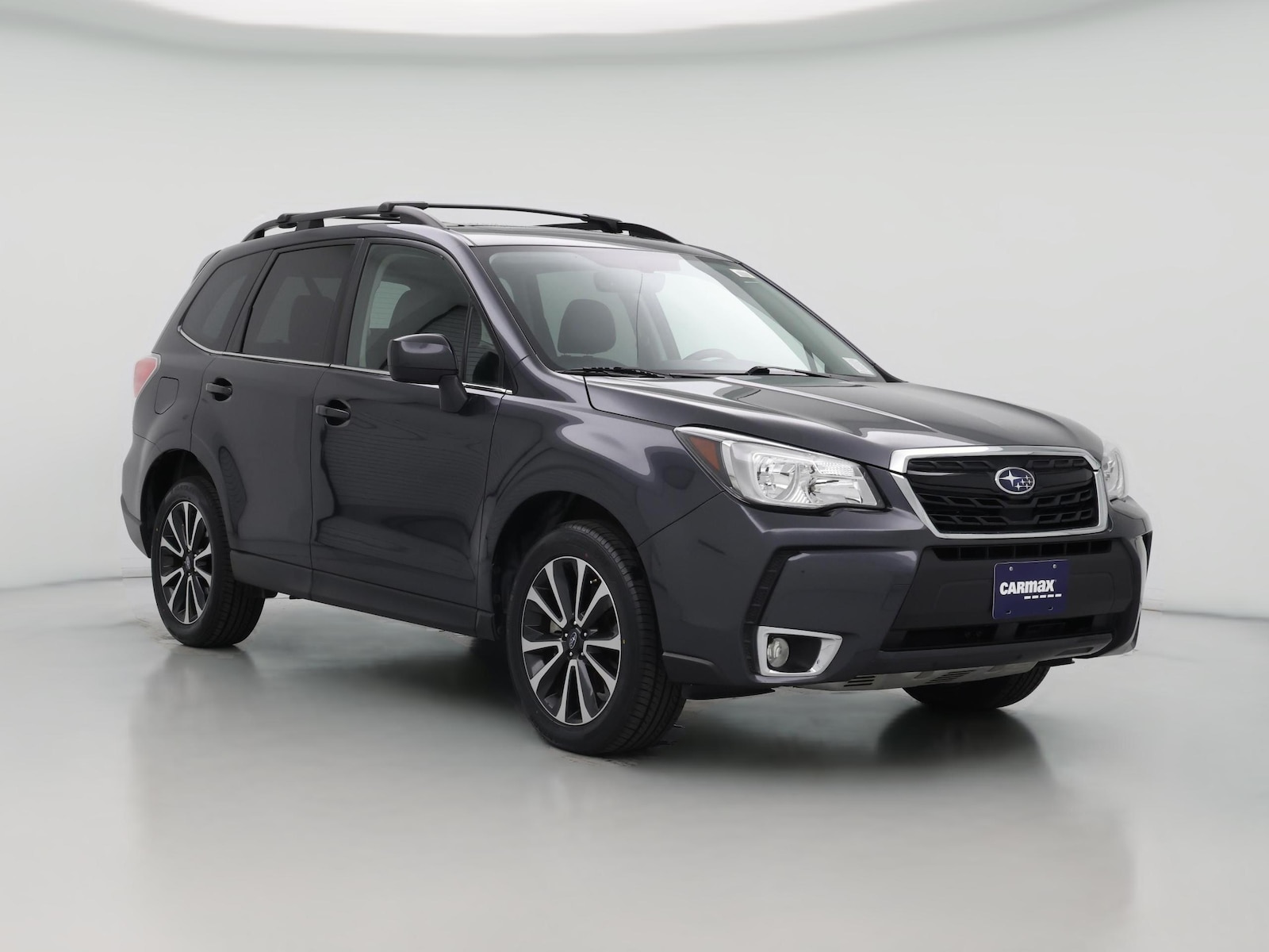 2018 Subaru Forester XT Premium