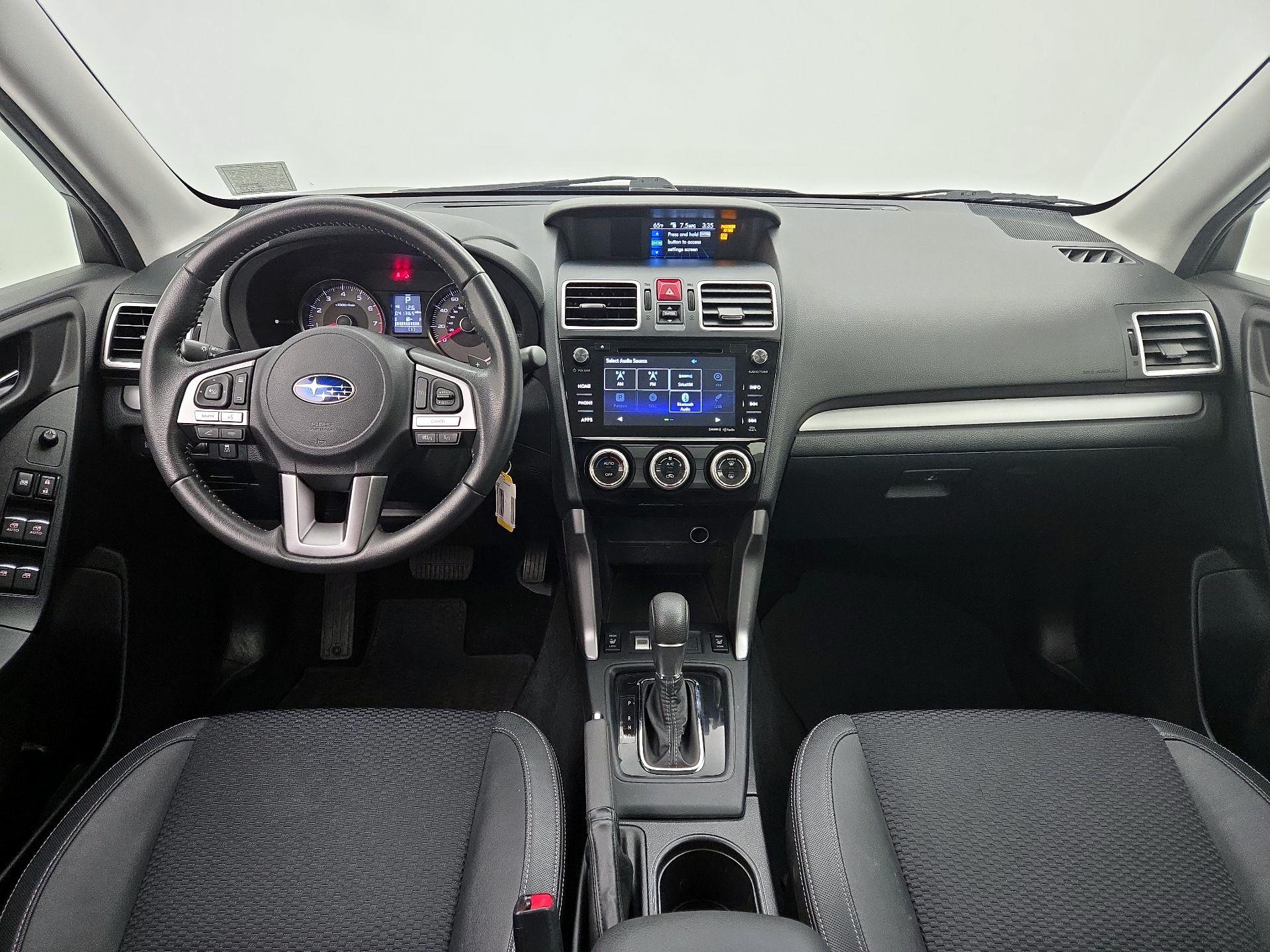 Thumbnail: 2018 Subaru Forester - 9