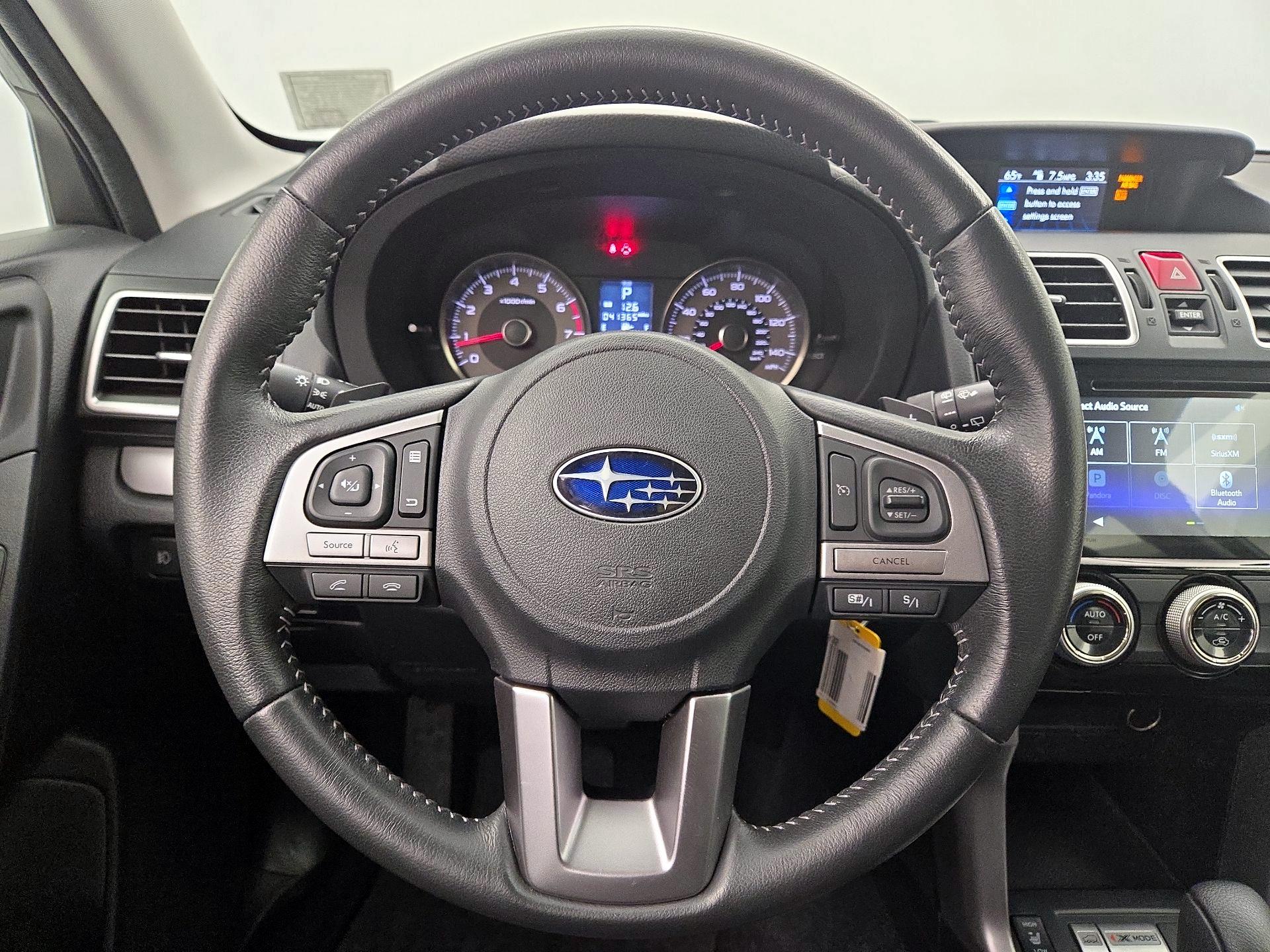 Thumbnail: 2018 Subaru Forester - 10