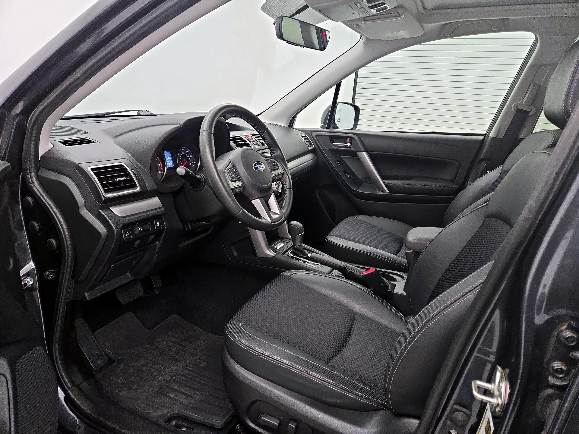 Thumbnail: 2018 Subaru Forester - 11