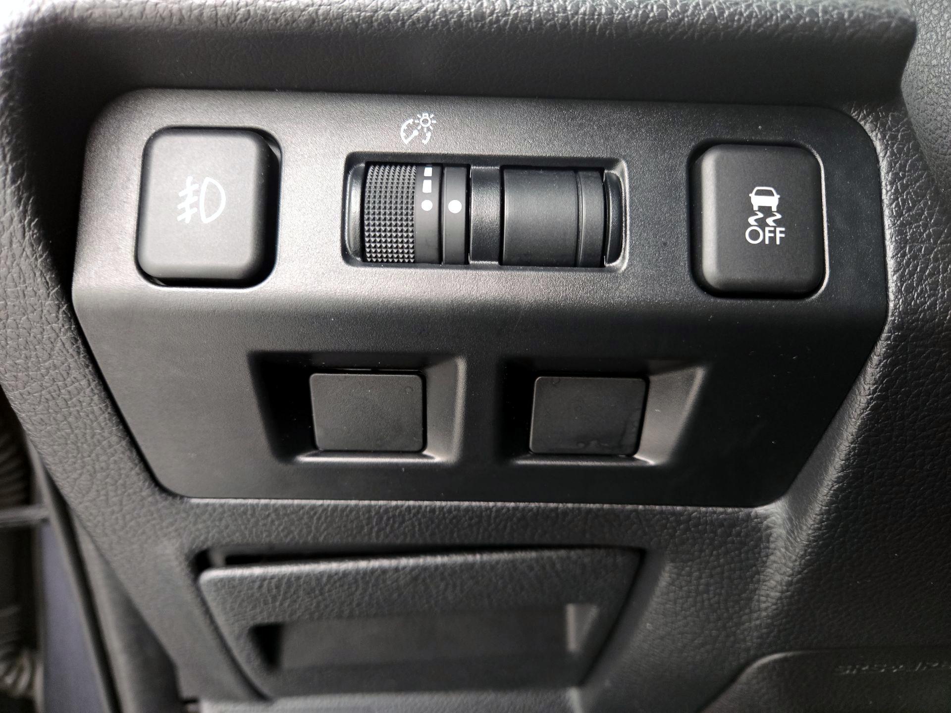 Thumbnail: 2018 Subaru Forester - 13