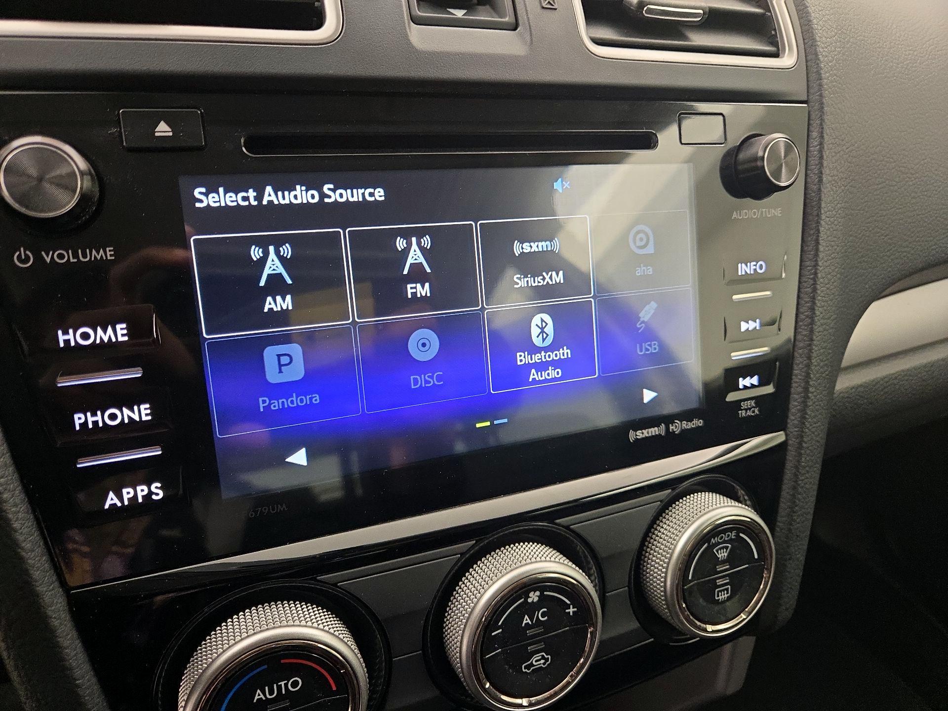 Thumbnail: 2018 Subaru Forester - 15