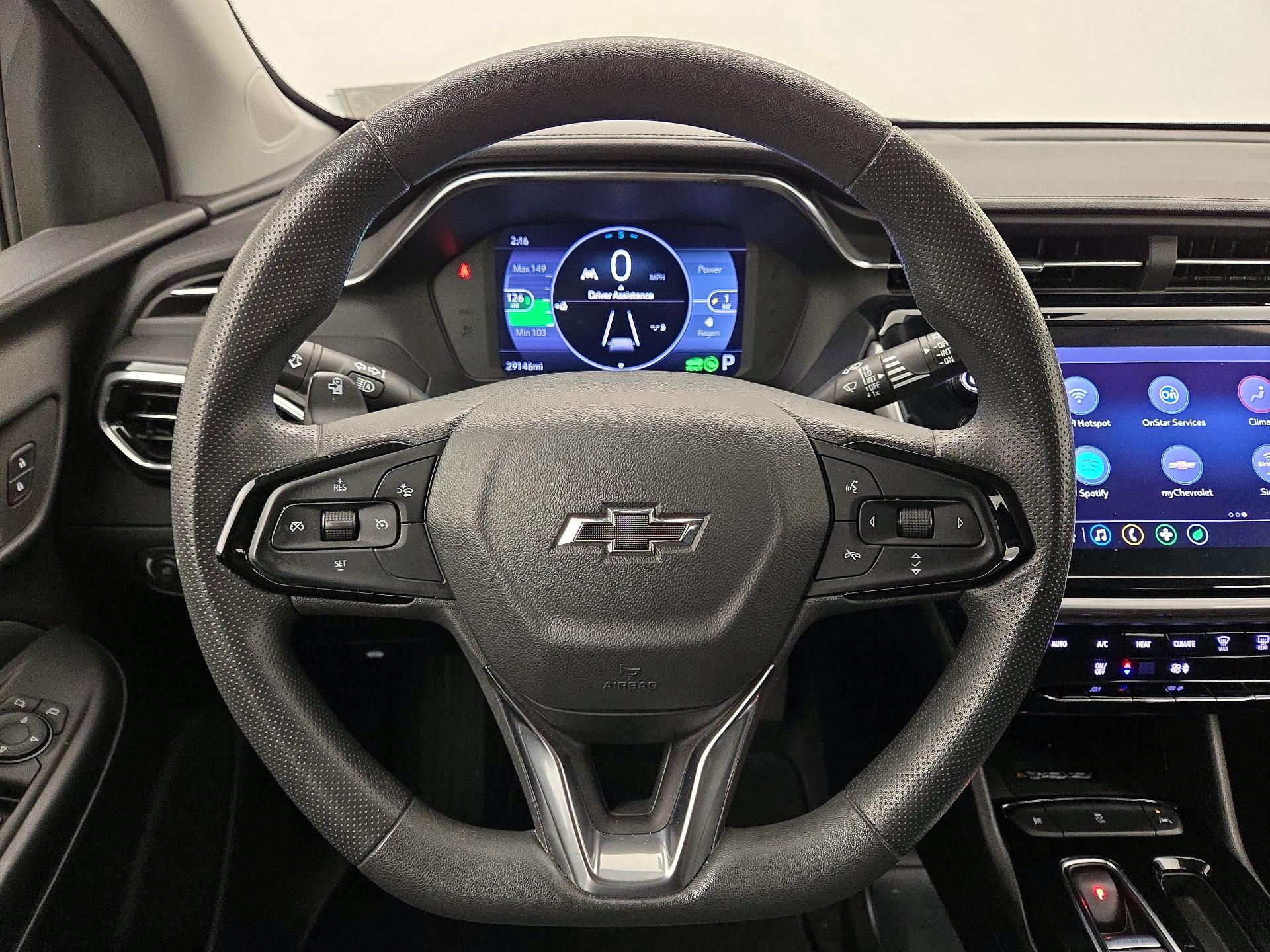 Thumbnail: 2022 Chevrolet Bolt EUV - 10