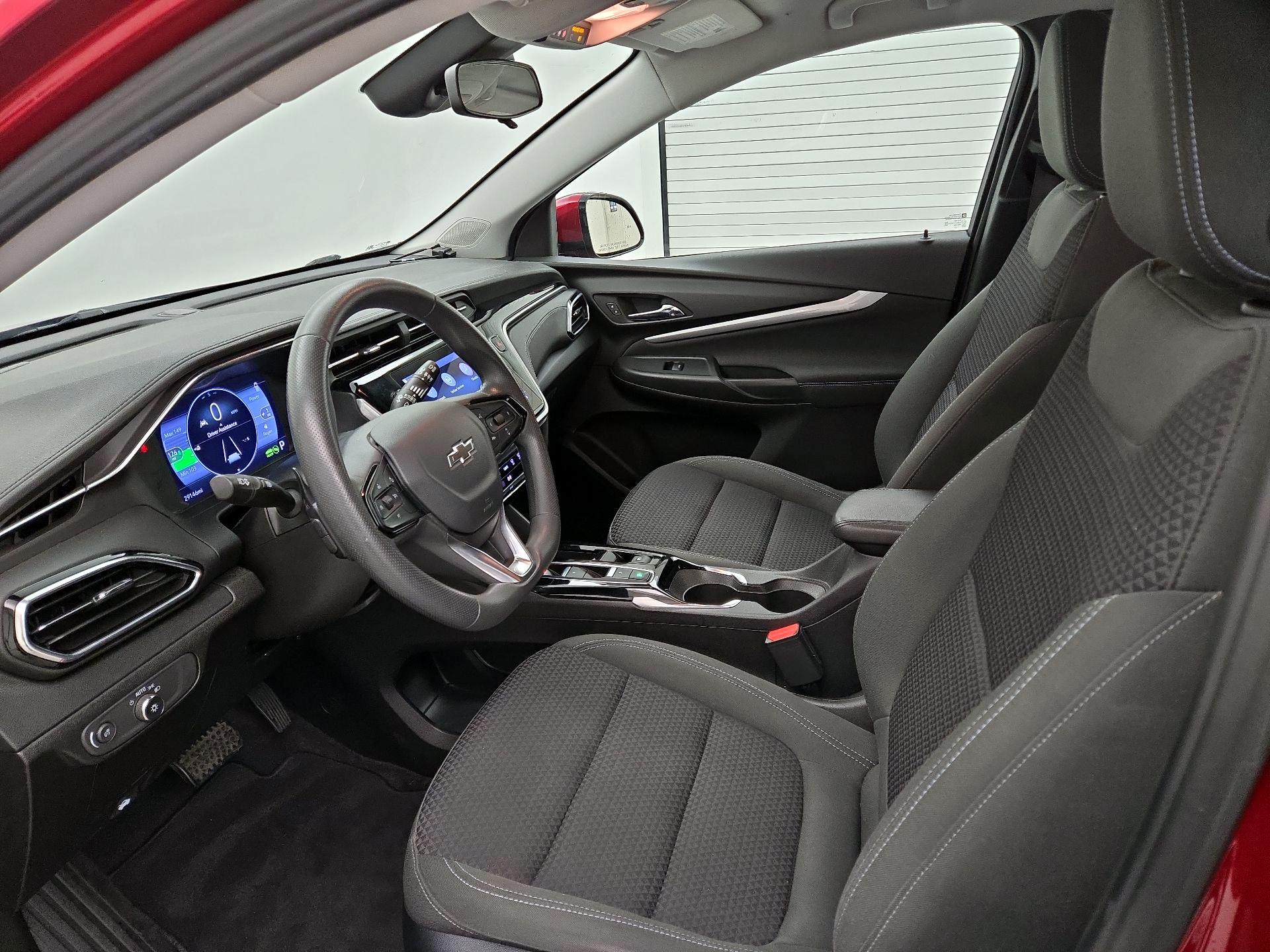 Thumbnail: 2022 Chevrolet Bolt EUV - 11