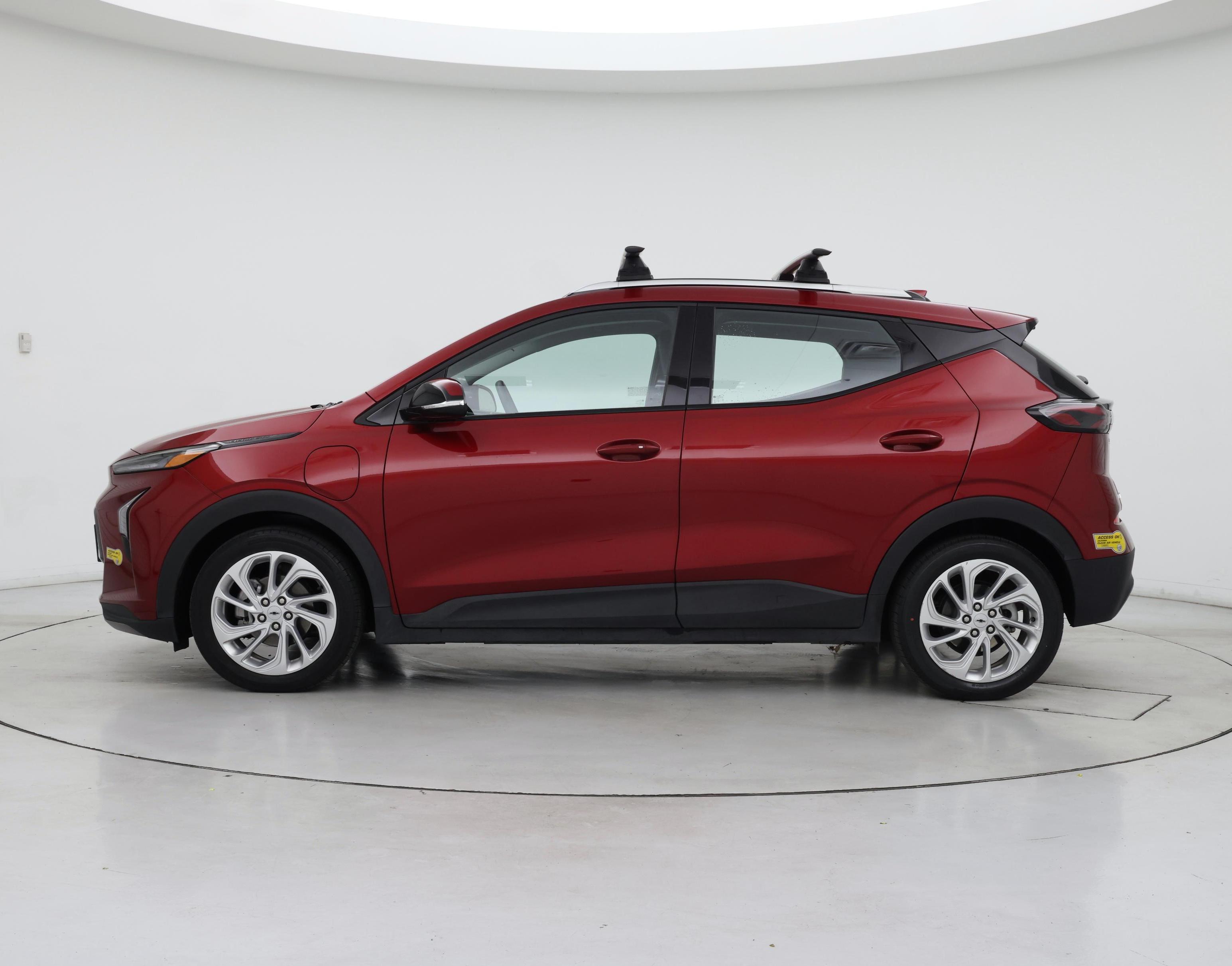 Thumbnail: 2022 Chevrolet Bolt EUV - 3