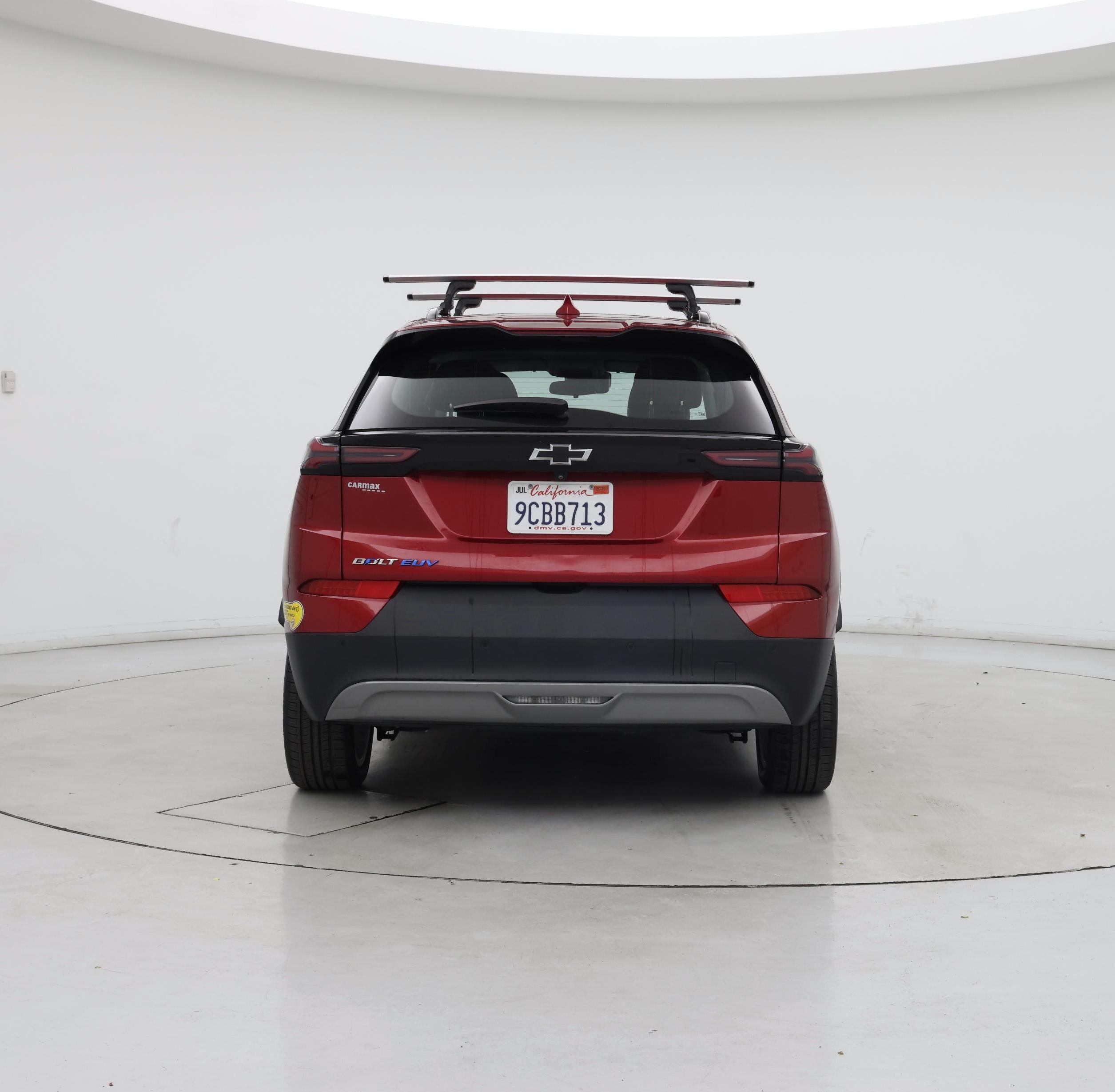 Thumbnail: 2022 Chevrolet Bolt EUV - 6