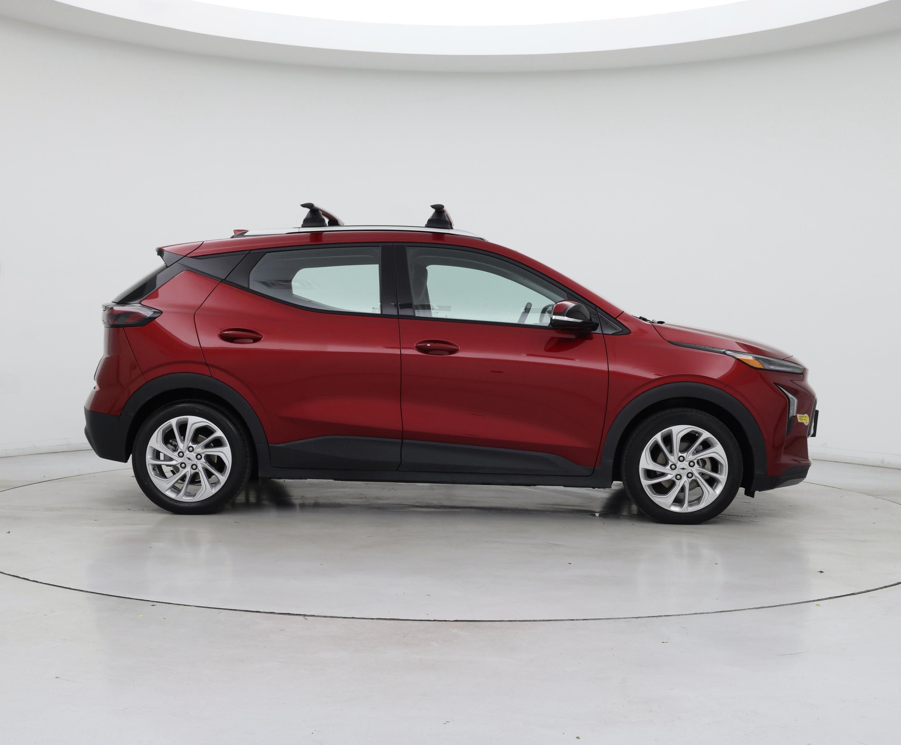 Thumbnail: 2022 Chevrolet Bolt EUV - 7