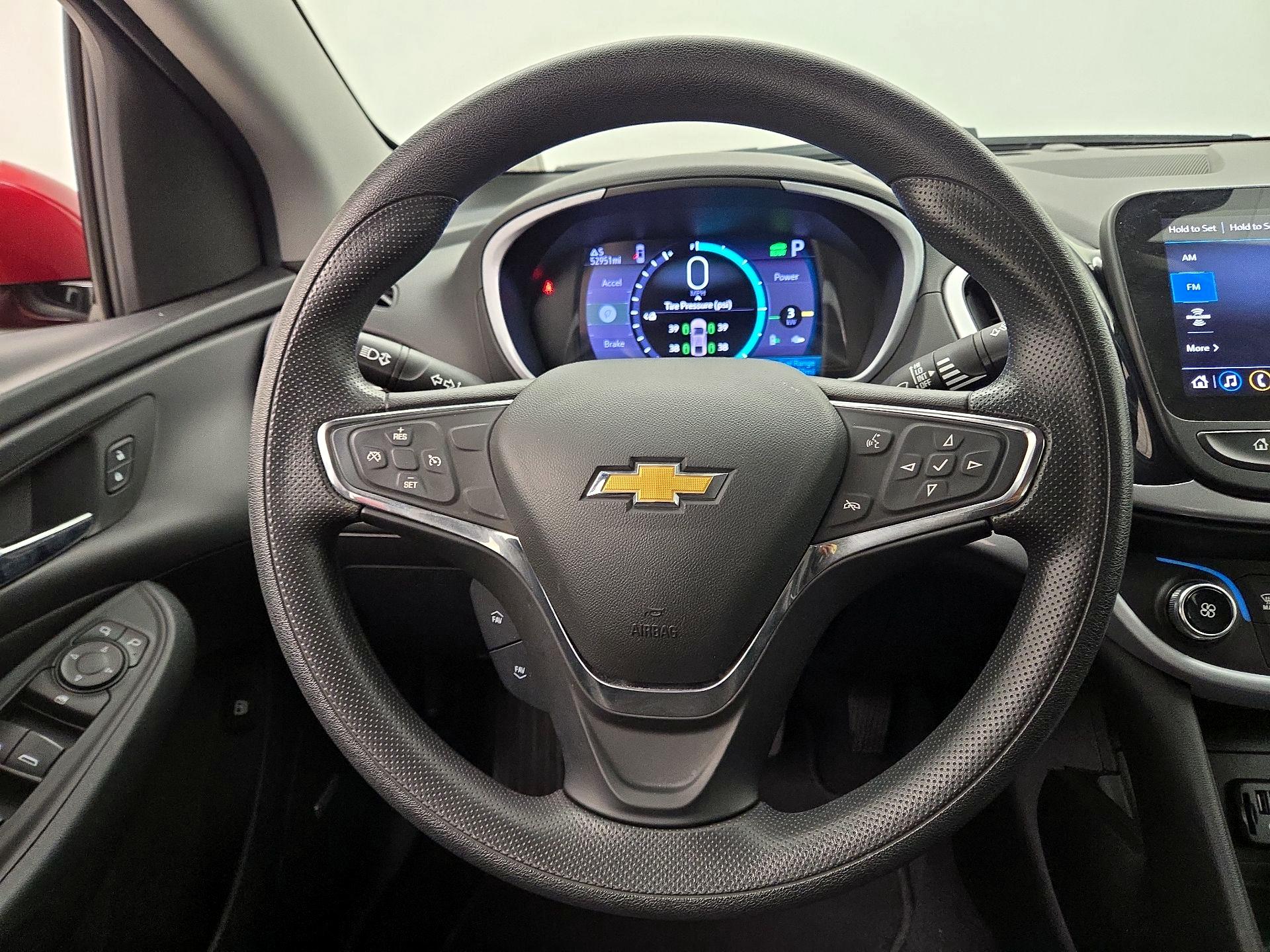 Thumbnail: 2019 Chevrolet Volt - 10