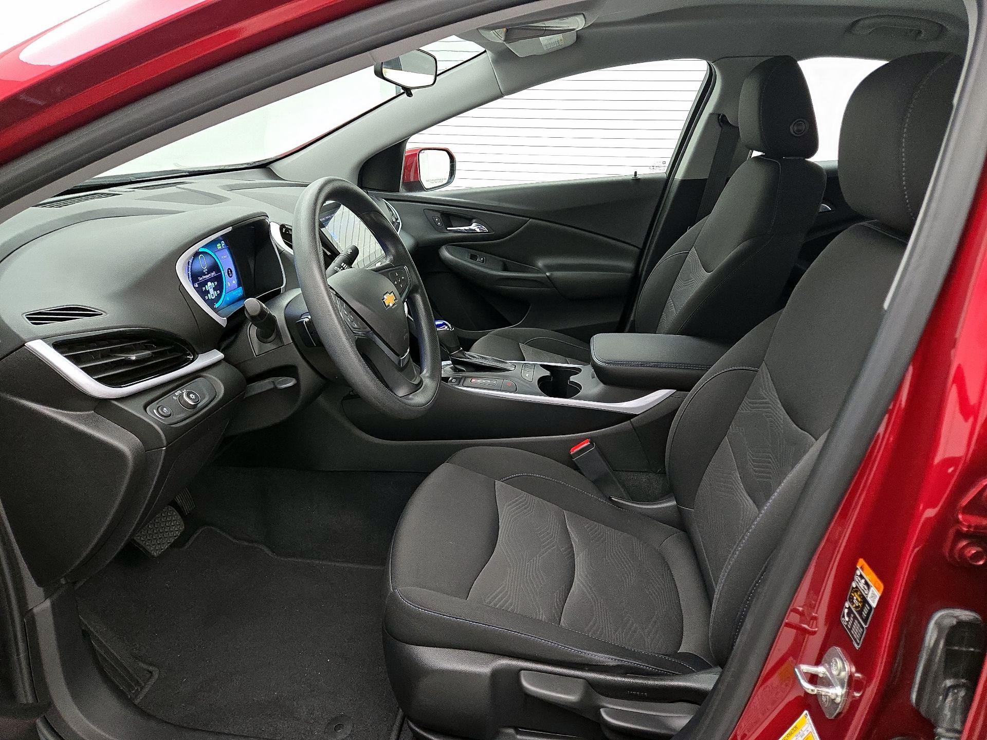 Thumbnail: 2019 Chevrolet Volt - 11