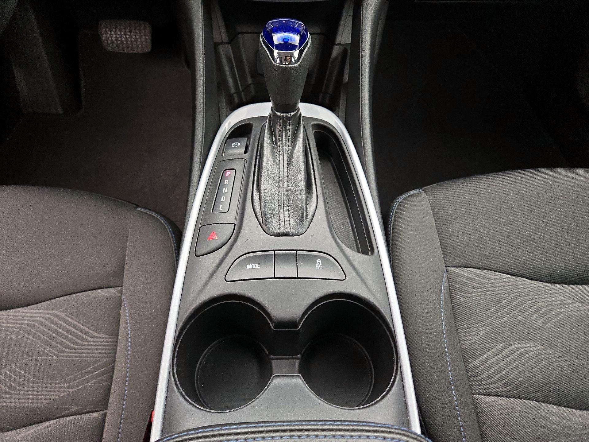 Thumbnail: 2019 Chevrolet Volt - 17