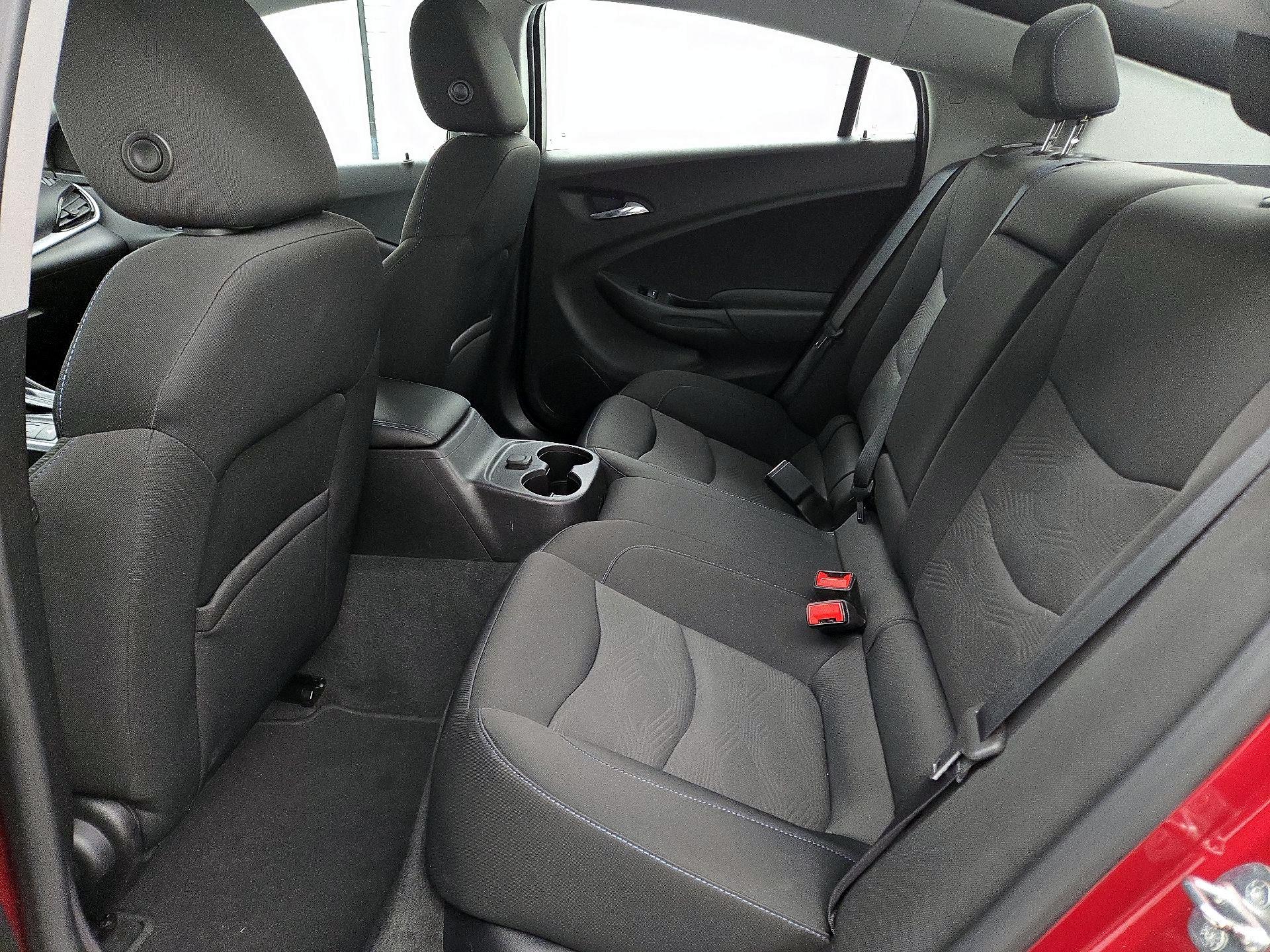 Thumbnail: 2019 Chevrolet Volt - 19