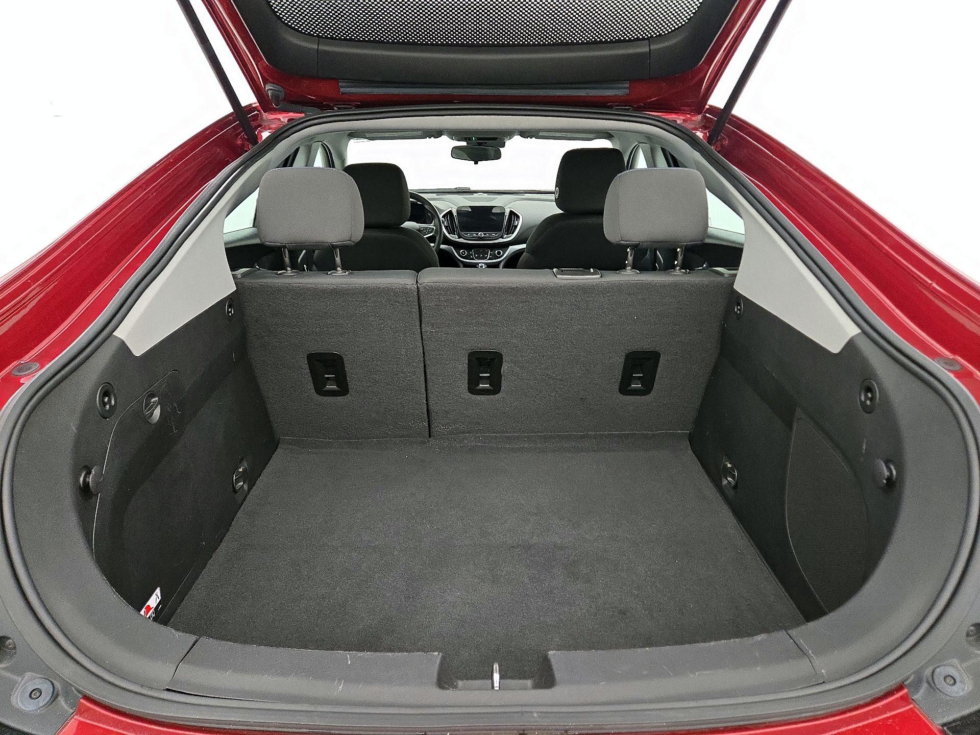Thumbnail: 2019 Chevrolet Volt - 20