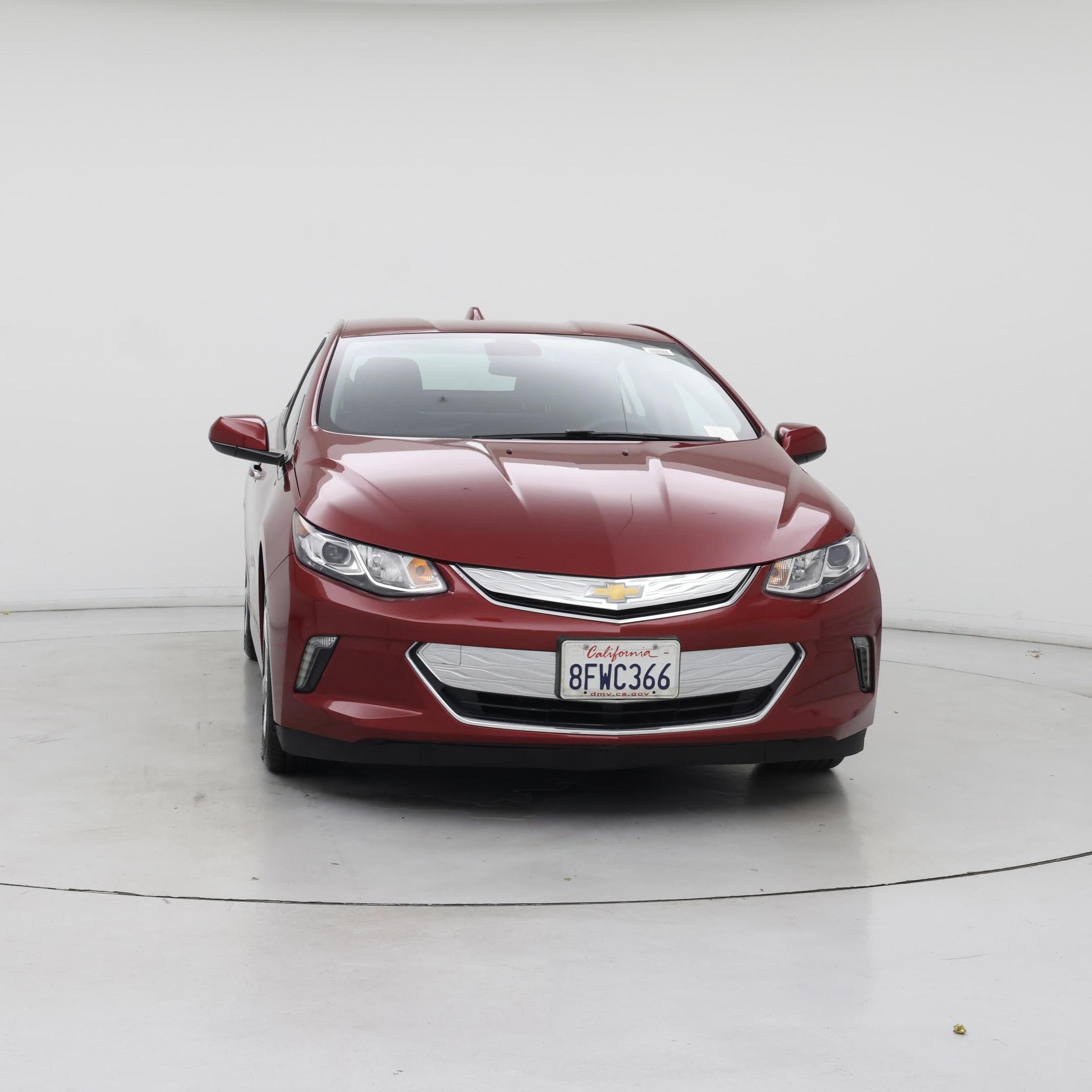 Thumbnail: 2019 Chevrolet Volt - 5
