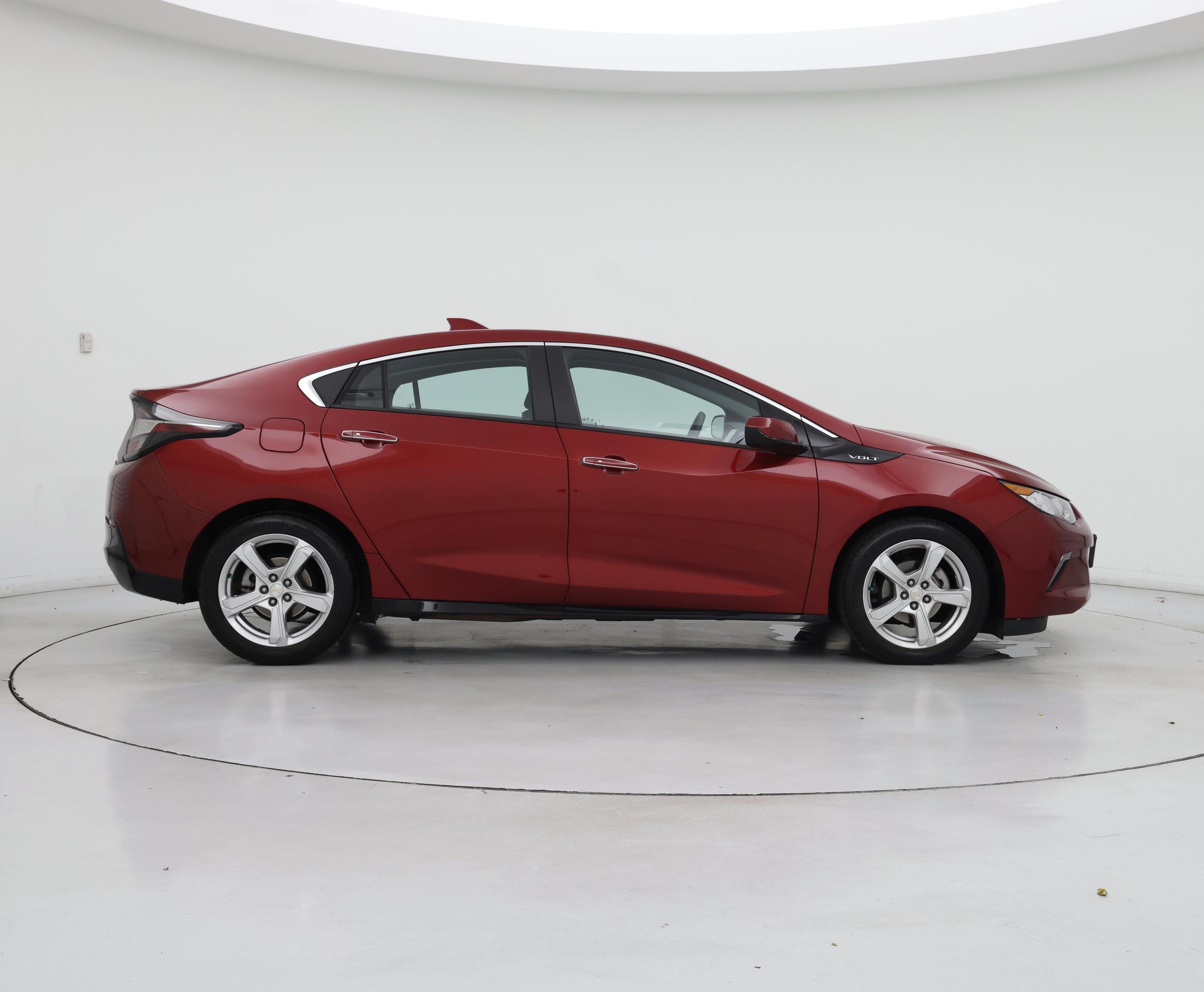 Thumbnail: 2019 Chevrolet Volt - 7