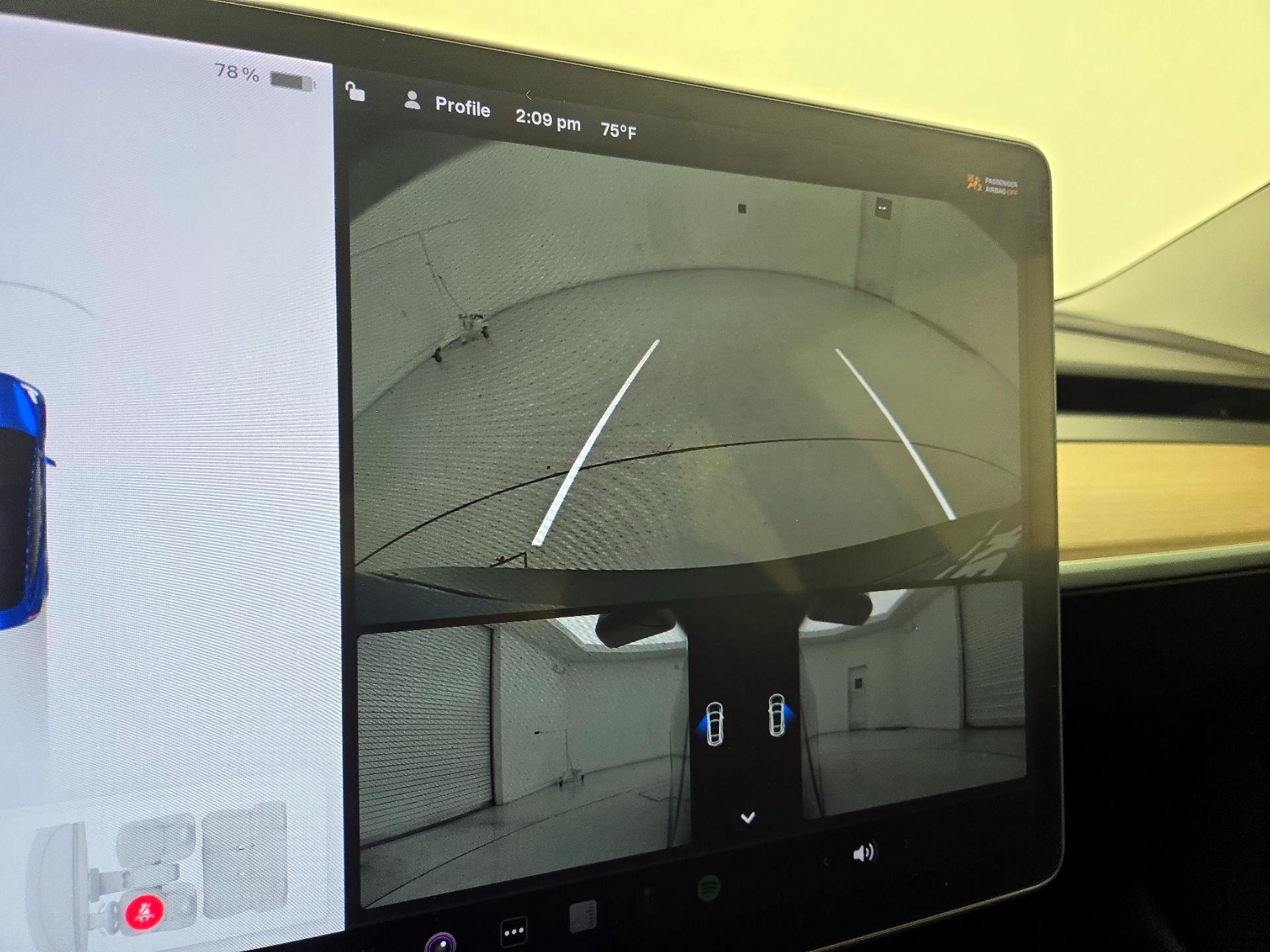 Thumbnail: 2021 Tesla Model 3 - 14