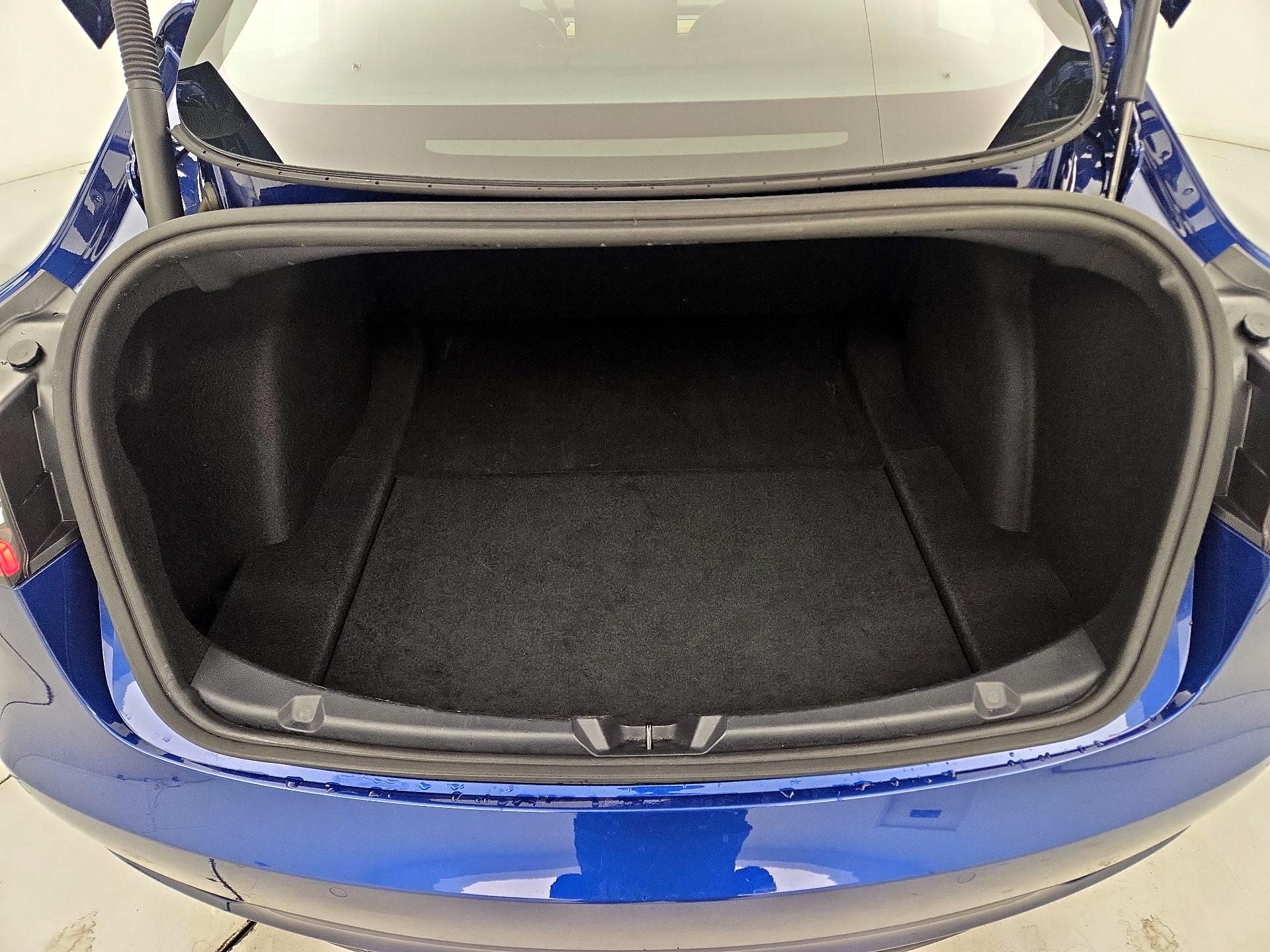 Thumbnail: 2021 Tesla Model 3 - 20