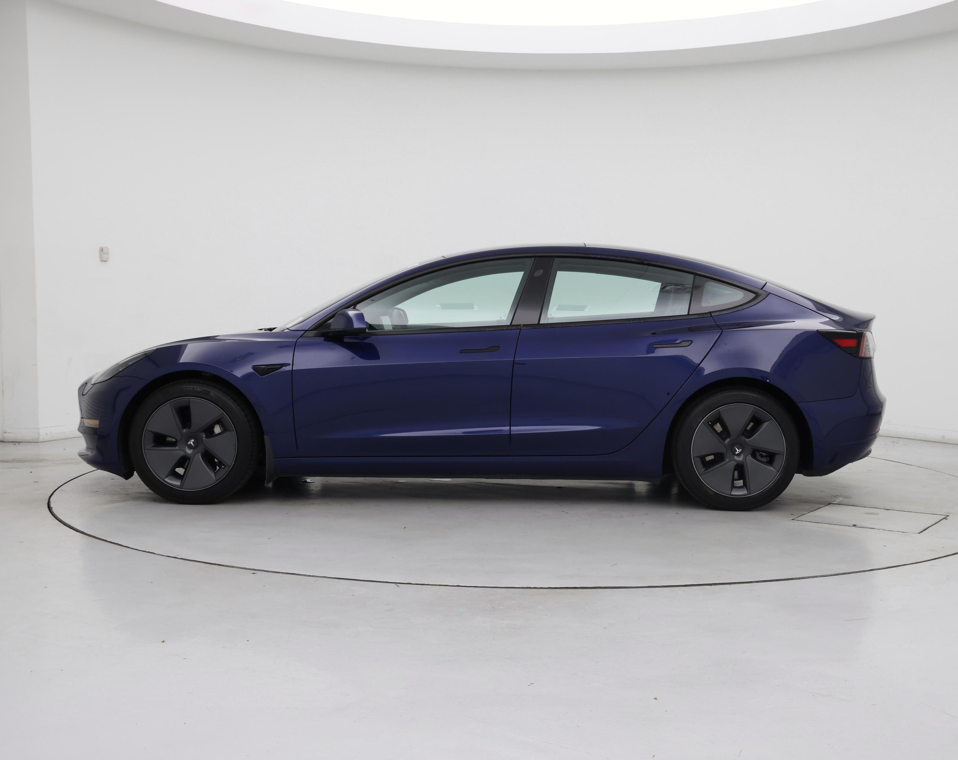 Thumbnail: 2021 Tesla Model 3 - 3