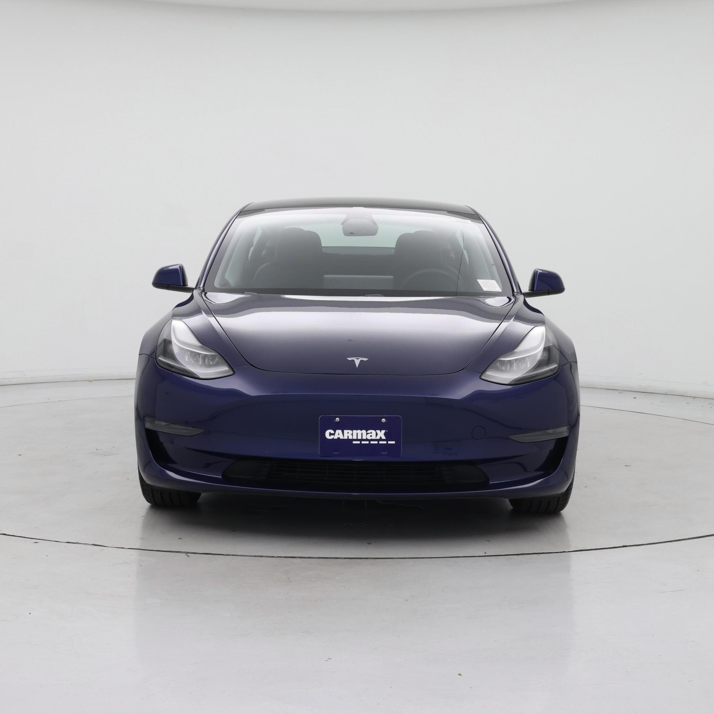Thumbnail: 2021 Tesla Model 3 - 5