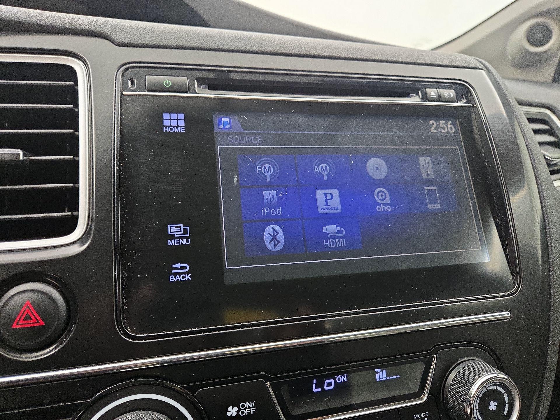 Thumbnail: 2015 Honda Civic - 14