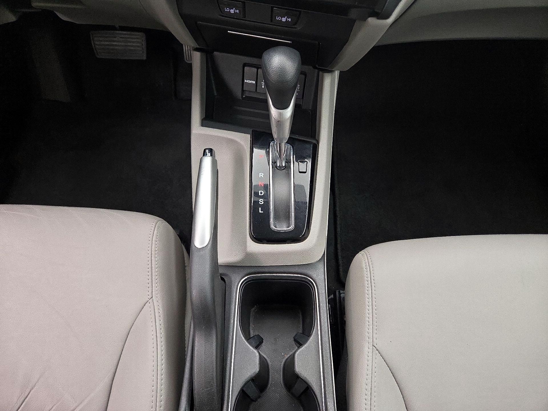 Thumbnail: 2015 Honda Civic - 16