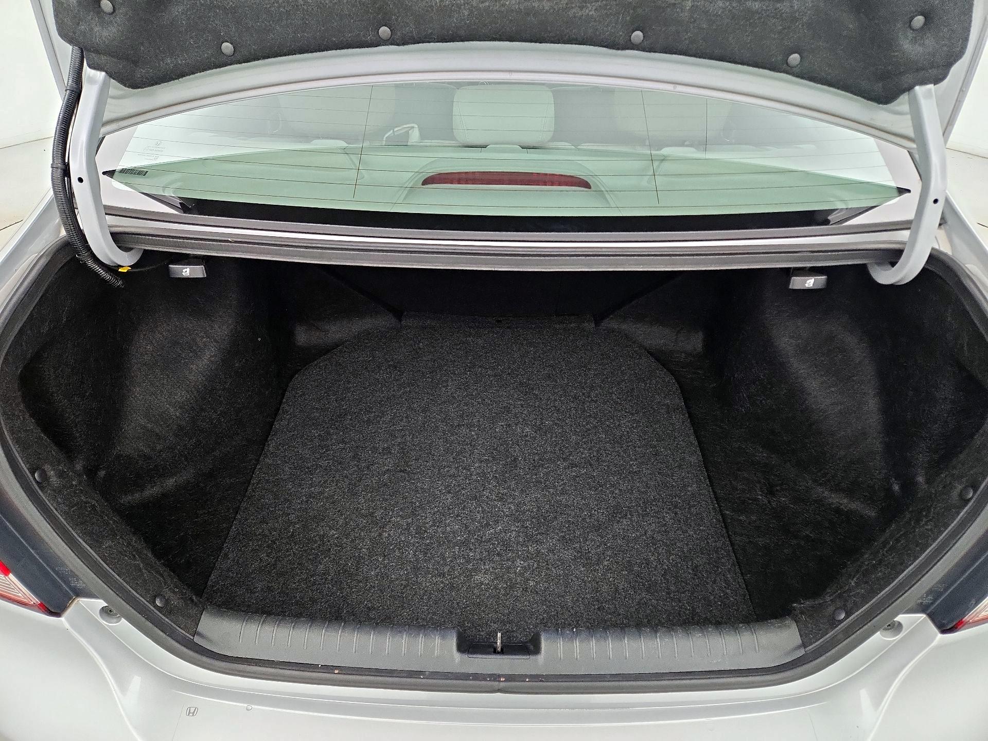 Thumbnail: 2015 Honda Civic - 18