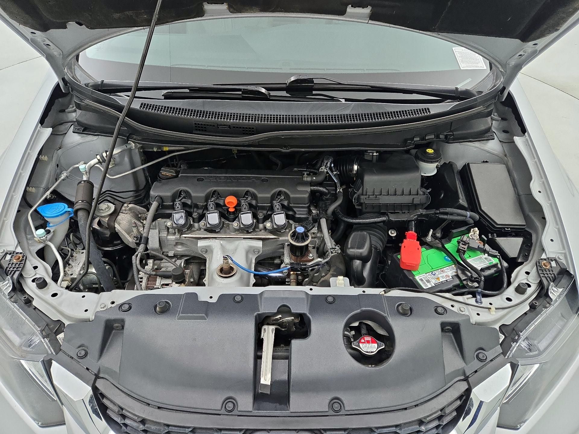 Thumbnail: 2015 Honda Civic - 19