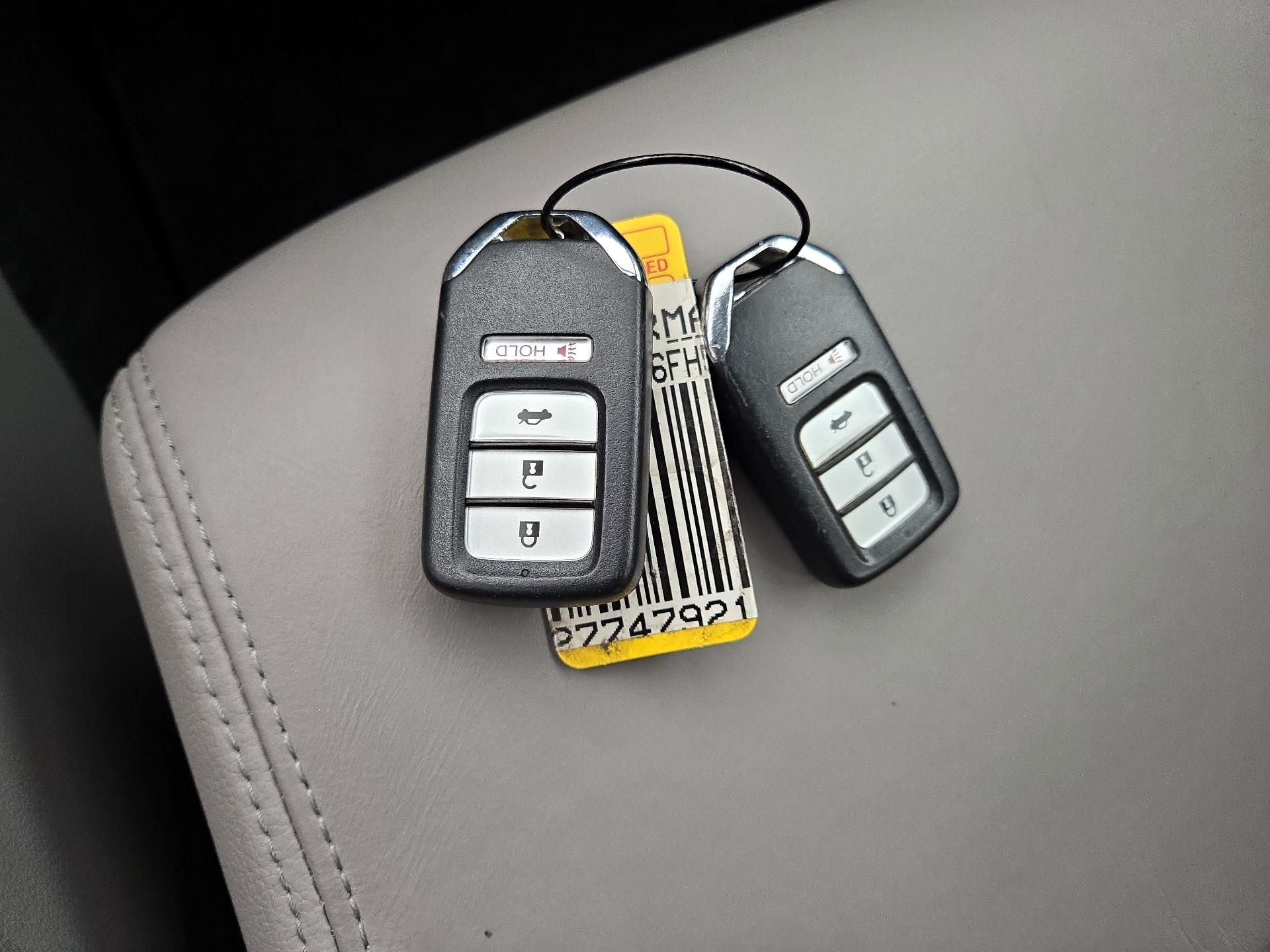 Thumbnail: 2015 Honda Civic - 20