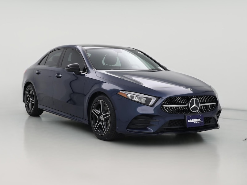 2021 Mercedes-Benz A-Class A 220 -
                  Stockton, CA