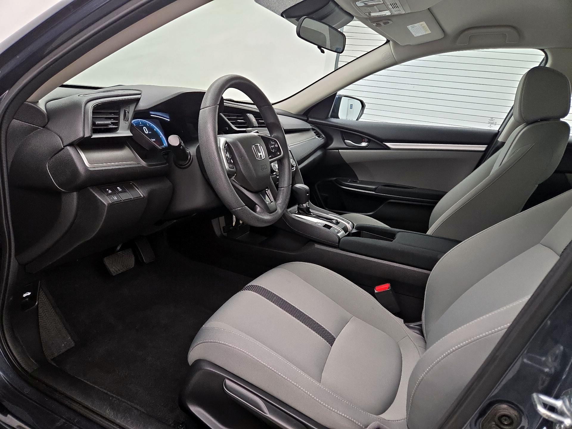 Thumbnail: 2021 Honda Civic - 11