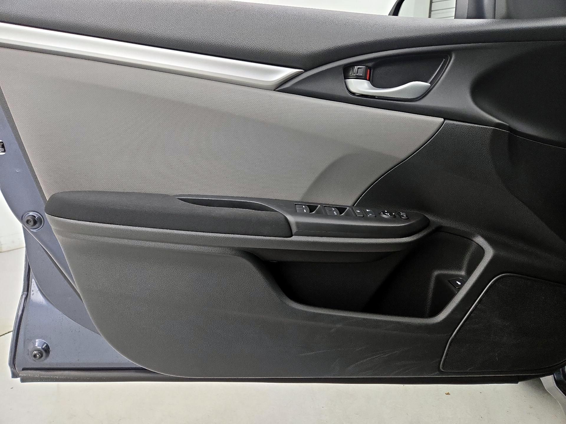 Thumbnail: 2021 Honda Civic - 12